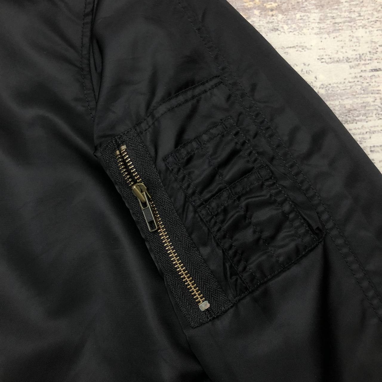 Japanese Brand × Michel Klein Y356 MK KLEIN QUILTED JACKET Size S / US 4 / IT 40 - 6 Thumbnail
