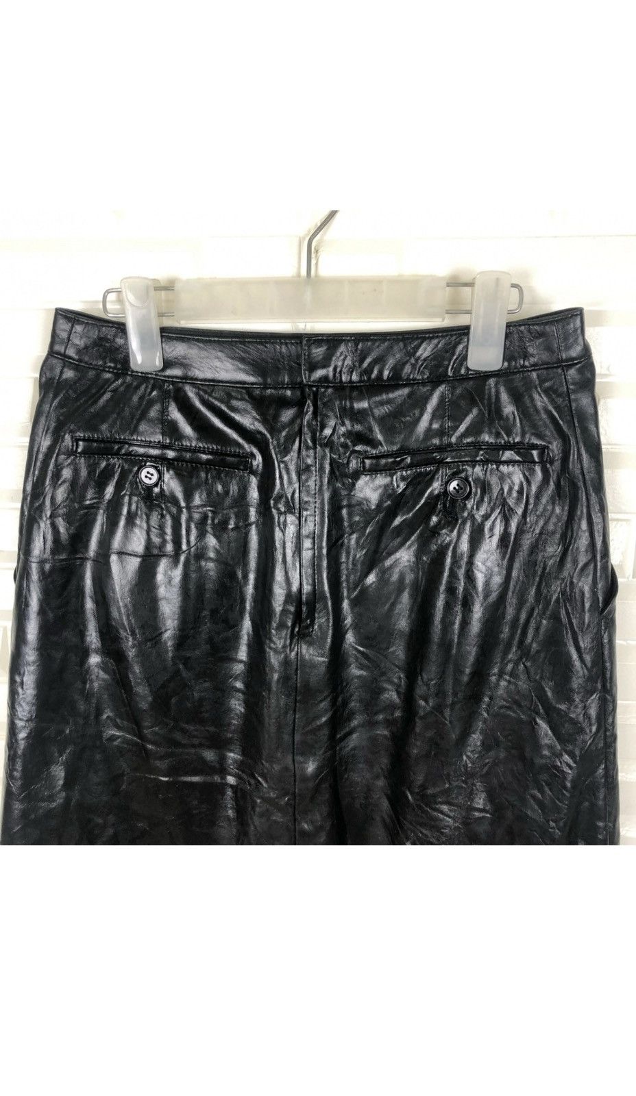 Comme des Garcons JUNYA WATANABE X COMME DES GARCON MAXI SKIRT Size 28" / US 6 / IT 42 - 6 Thumbnail