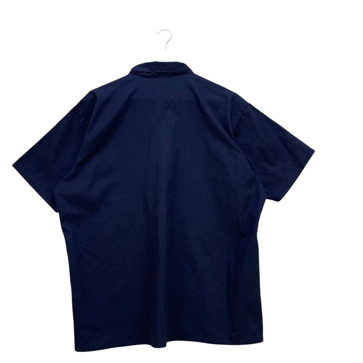 Ben Davis × Dickies 💥Vintage Ben Davis Half Zipper Dual Pocket Jacket Talon Zip Size US L / EU 52-54 / 3 - 2 Thumbnail