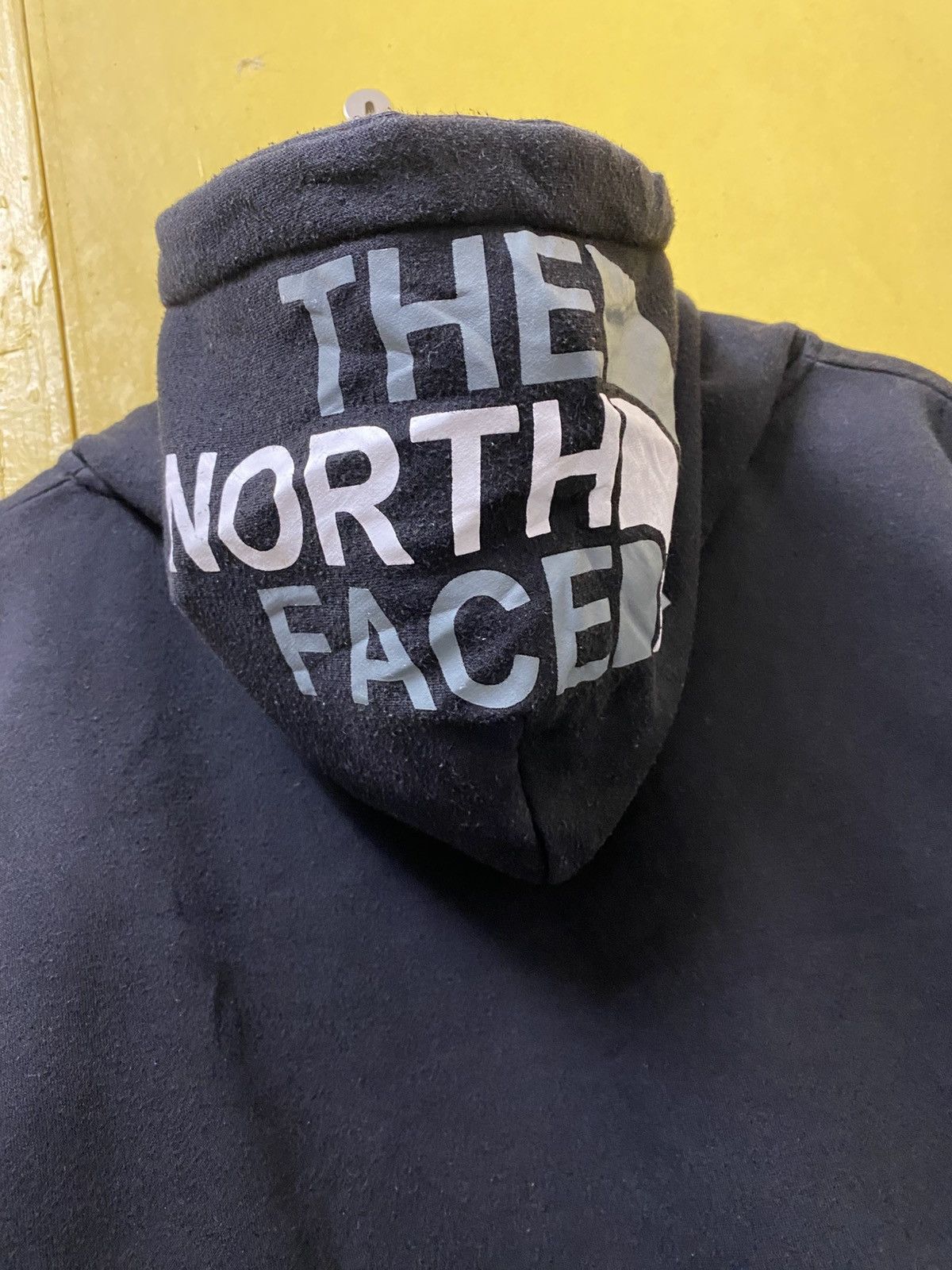The North Face The North Face Hoodie Small Logo Size US M / EU 48-50 / 2 - 6 Thumbnail