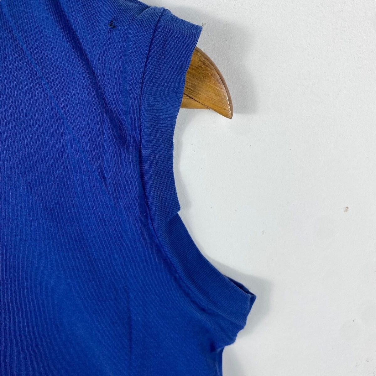 Vintage Vintage 90's PIKO Hawaiian Longboard Wear Center Logo Size US M / EU 48-50 / 2 - 3 Thumbnail