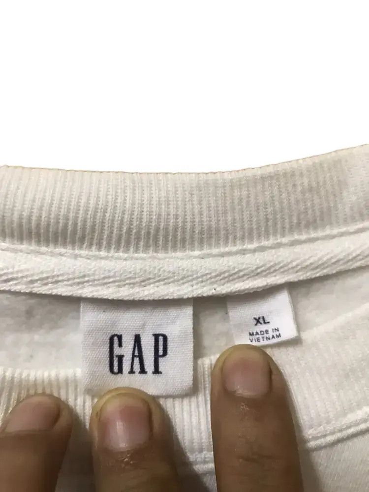 Gap Gap Heritage Floral Sweatshirts Size XL / US 12-14 / IT 48-50 - 6 Thumbnail