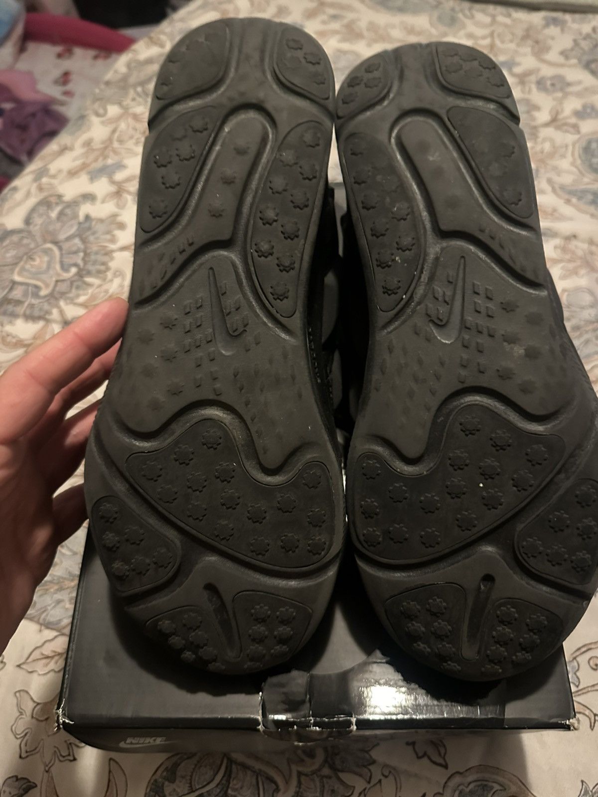 CDG by Comme des Garcons Nike sense CDG Size US 8 / EU 41 - 6 Thumbnail