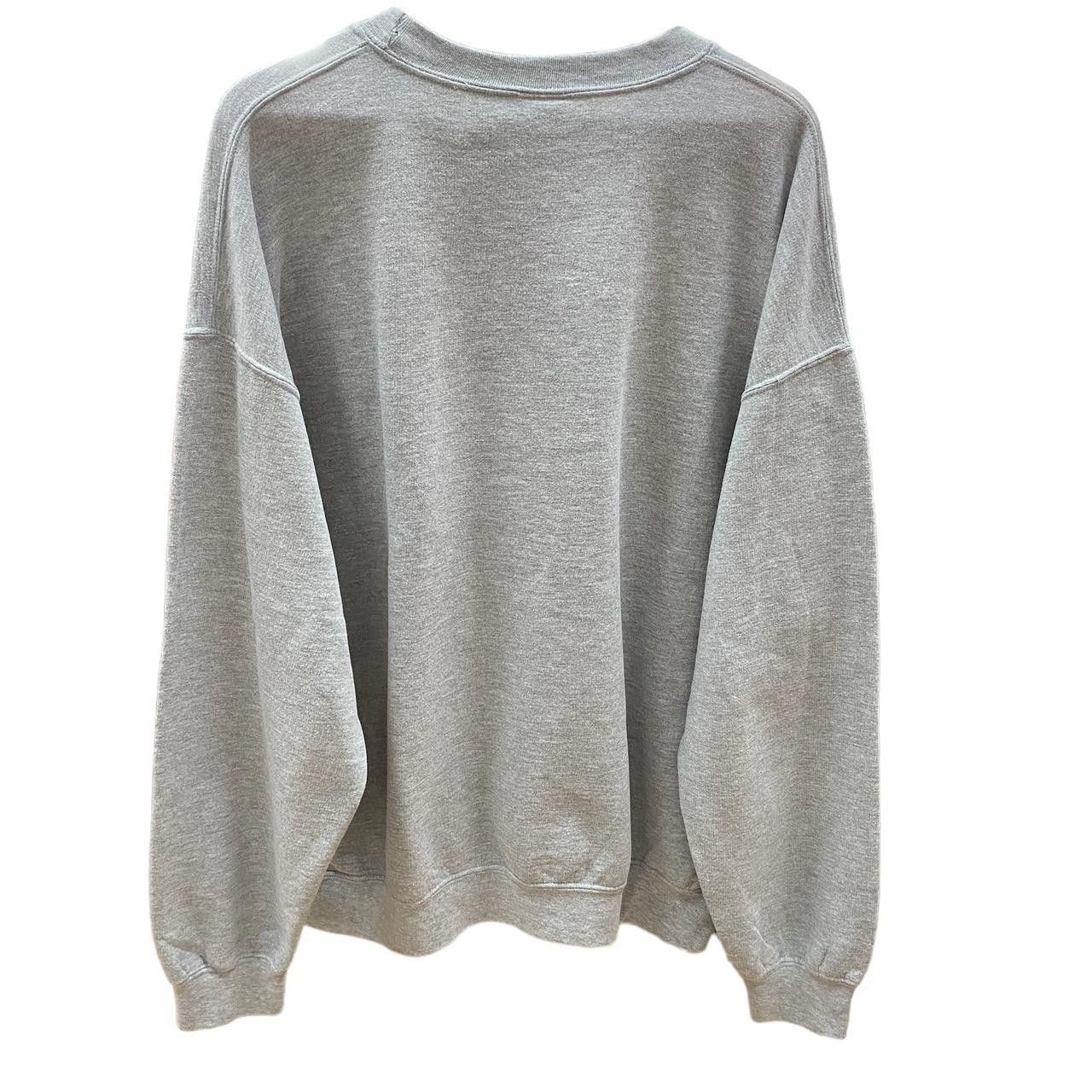 NFL × Vintage Vintage Hawks Youth Football sweatshirt size: XL Size US XL / EU 56 / 4 - 3 Thumbnail
