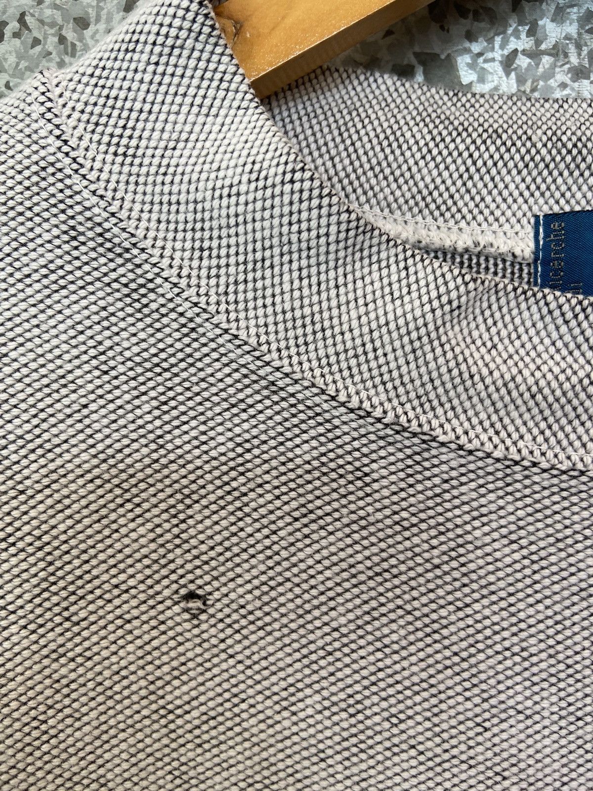 Enrico Coveri 🔥 Vintage Enrico Coveri t shirt long sleeve Size US L / EU 52-54 / 3 - 7 Thumbnail