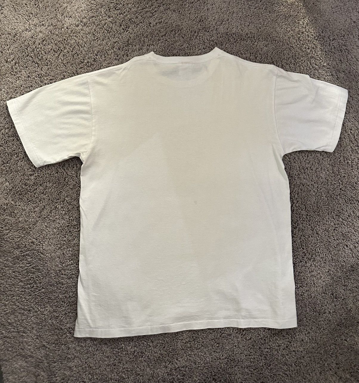 Bape Bape tee shirt Size US XL / EU 56 / 4 - 5 Thumbnail
