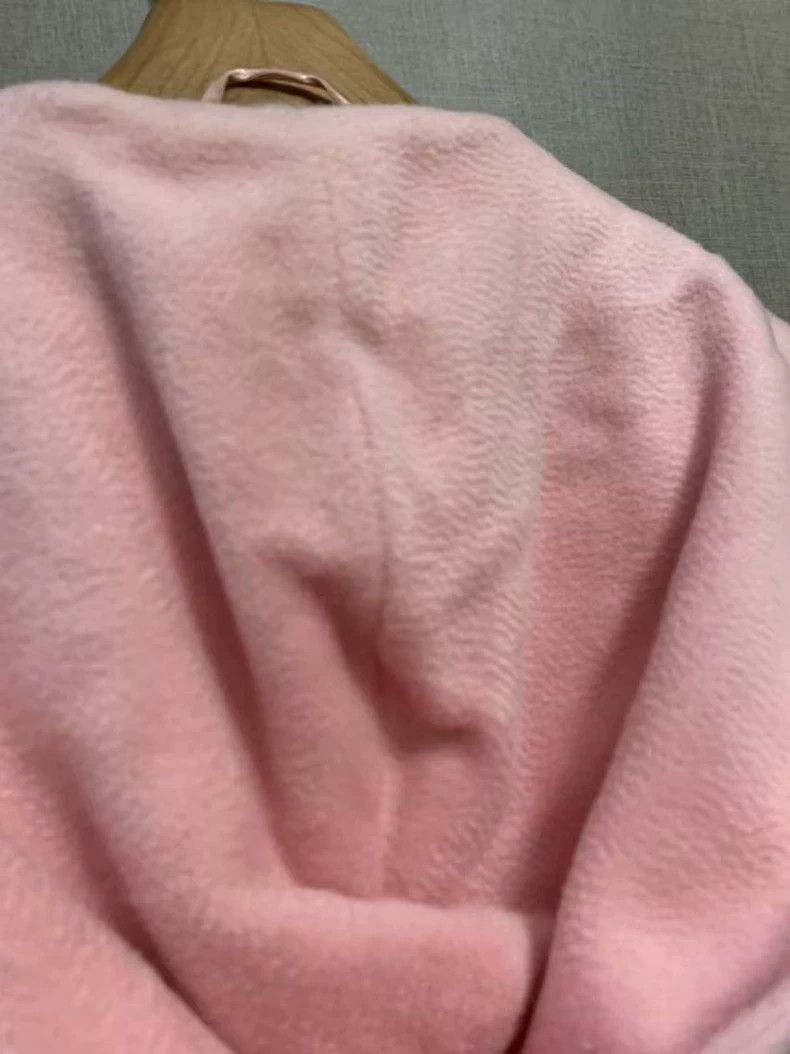 Max Mara Max Mara Rialto coat, hooded bathrobe Size M / US 6-8 / IT 42-44 - 3 Thumbnail