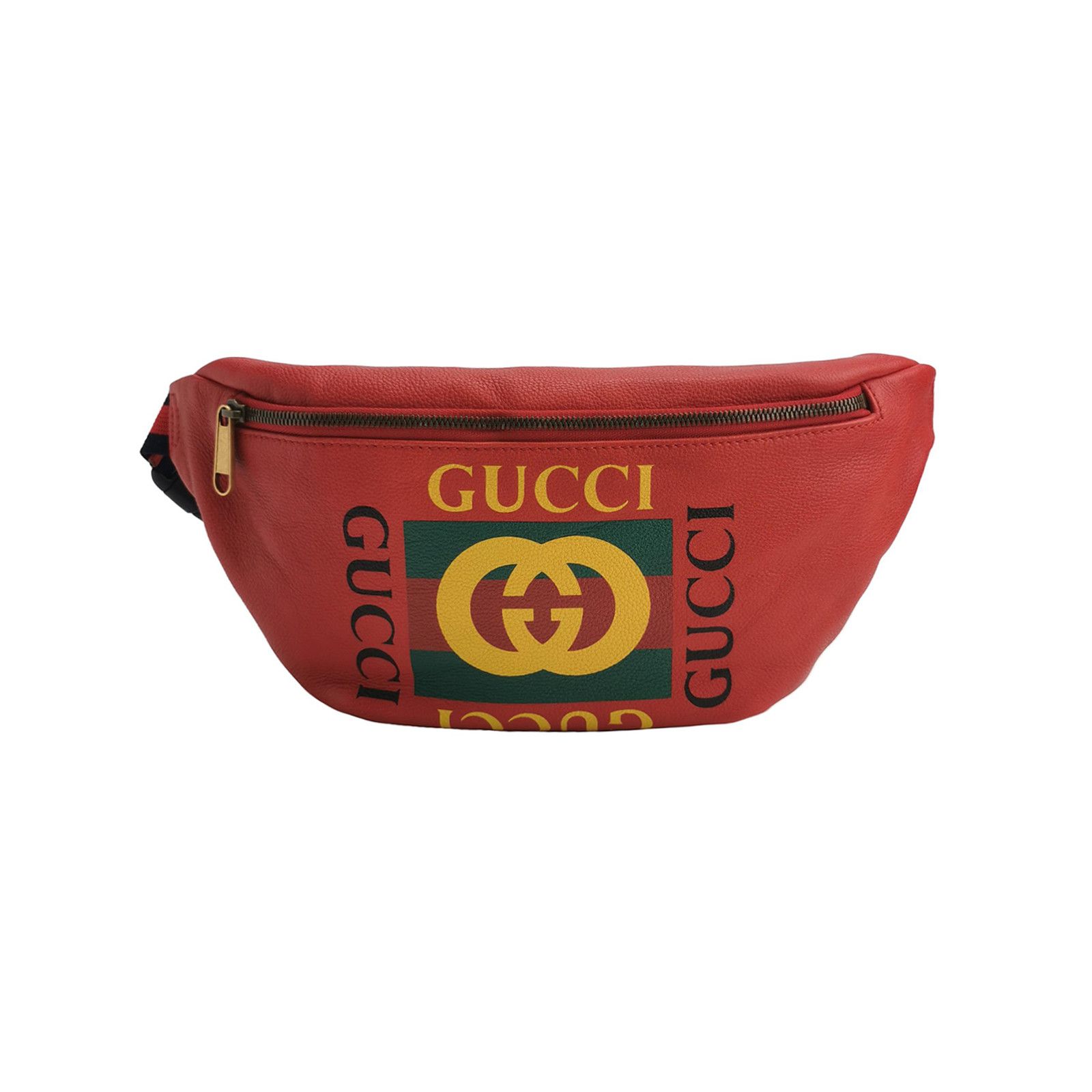 Gucci Gucci Women os Belt Bags Size ONE SIZE - 1 Thumbnail
