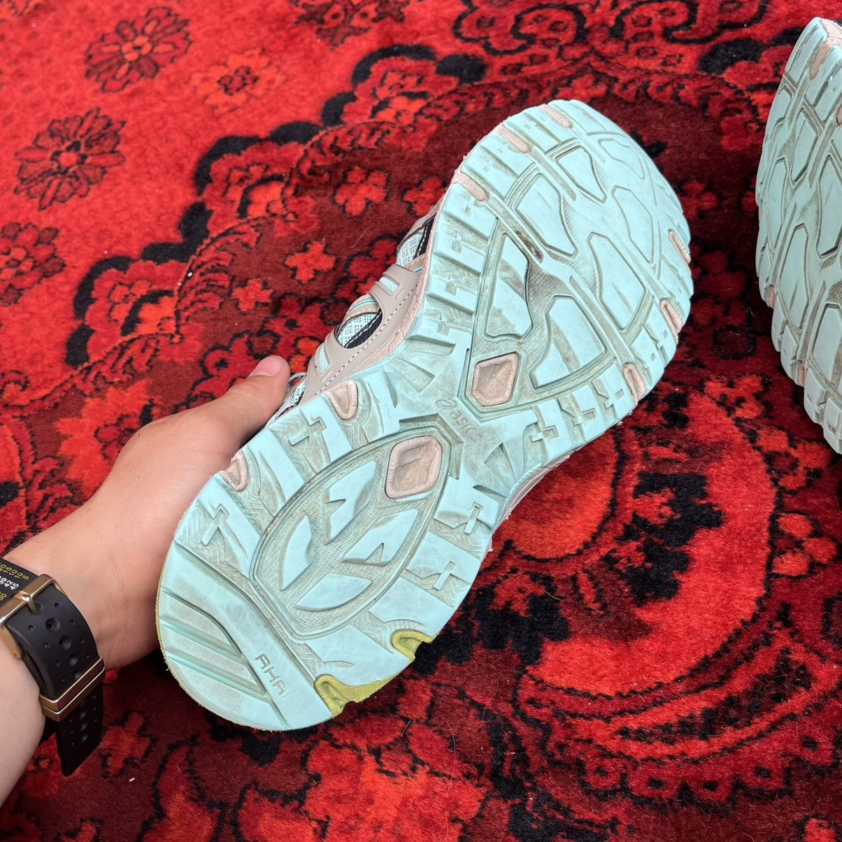 Asics × Kiko Kostadinov Asics HS4-S Gel-Sonoma 15-50 GTX by Kiko Kostadinov Gore-Tex Size US 11 / EU 44 - 8 Thumbnail