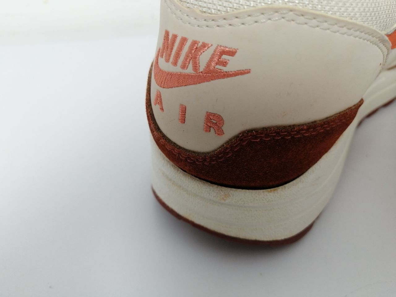 Nike Nike Air max 1 Mars Stone Size 9.5 Men Size US 9.5 / EU 42-43 - 9 Thumbnail