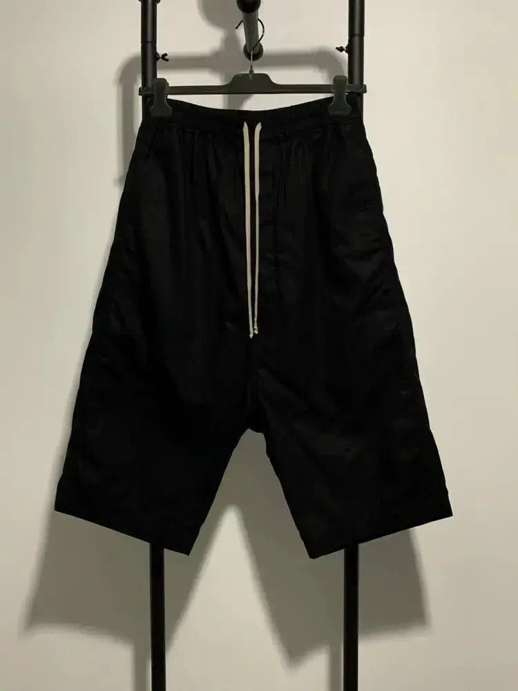 Other Sz S Rick Owens Drkshdw Classic Shorts-2507 Size US 30 / EU 46 - 7 Thumbnail
