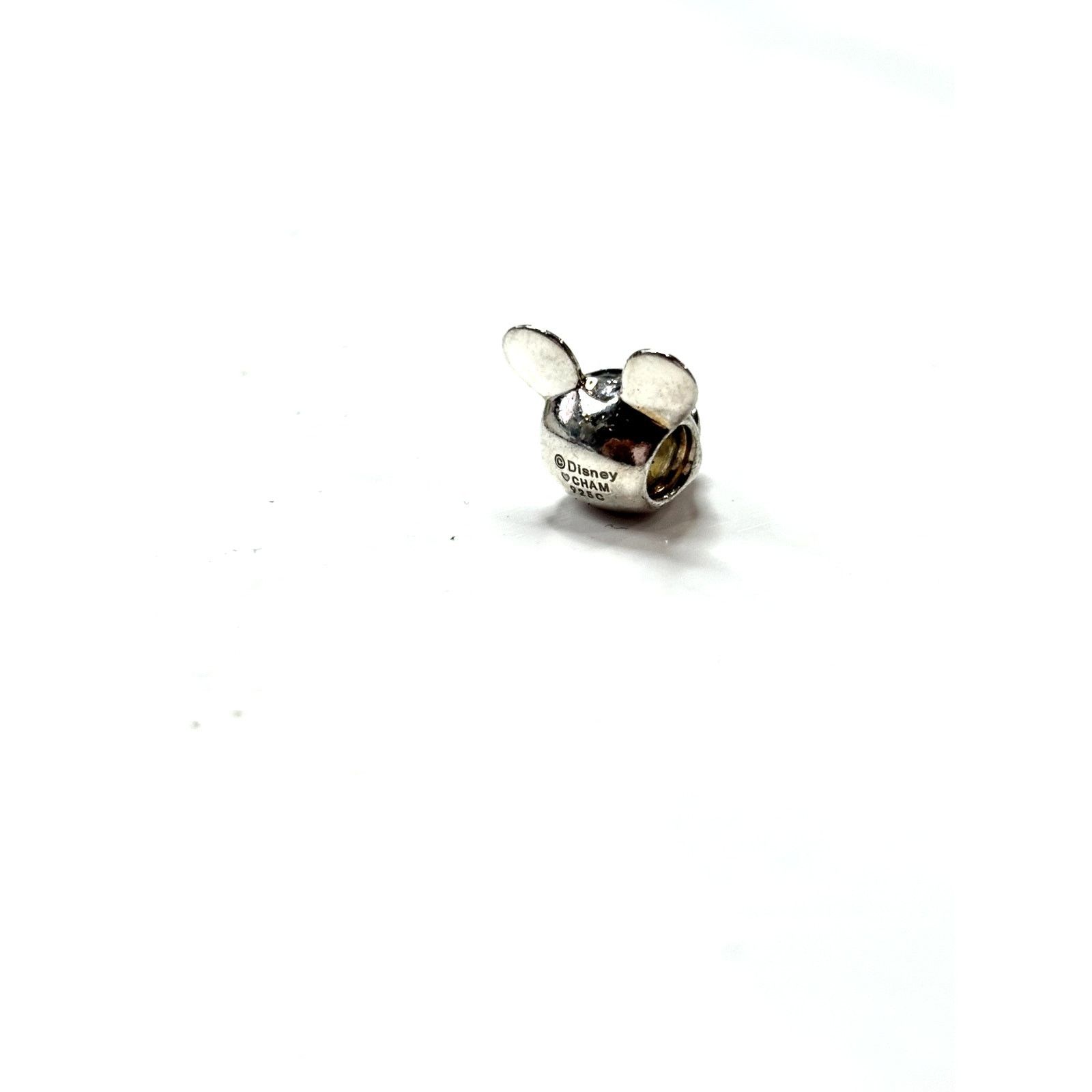 Other CHAMILIA Disney Sterling Silver Women's Mickey Mouse Charm Size ONE SIZE - 6 Thumbnail