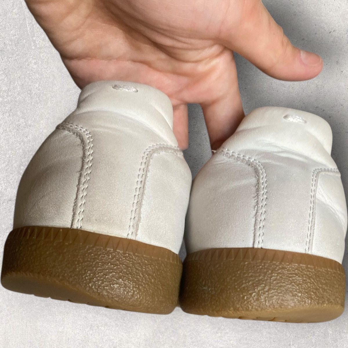 Maison Margiela Margiela Painter GAT Size US 7.5 / EU 40-41 - 4 Thumbnail