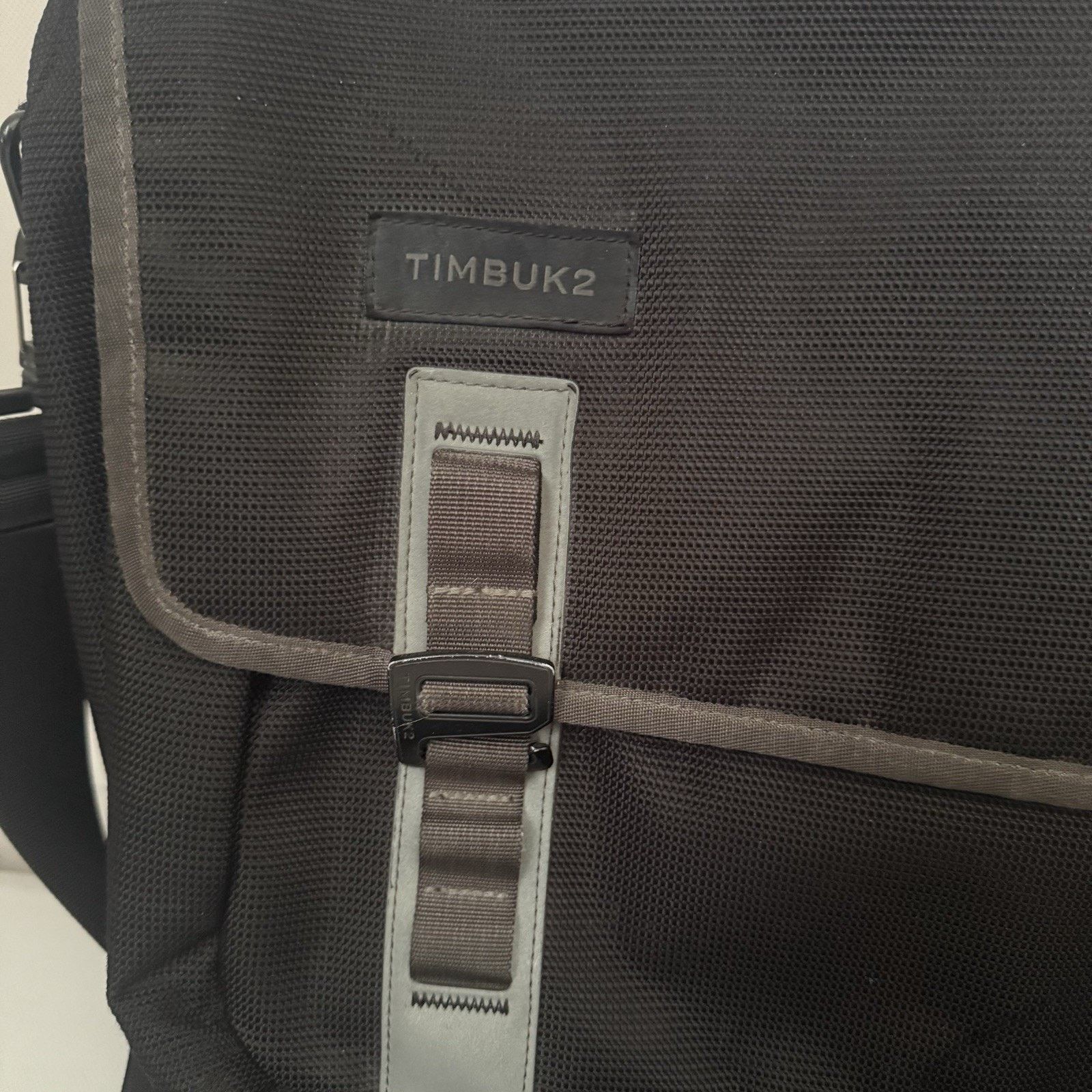 Timbuk2 Timbuk2 Command Messenger San Francisco Laptop Commute Size ONE SIZE - 4 Thumbnail