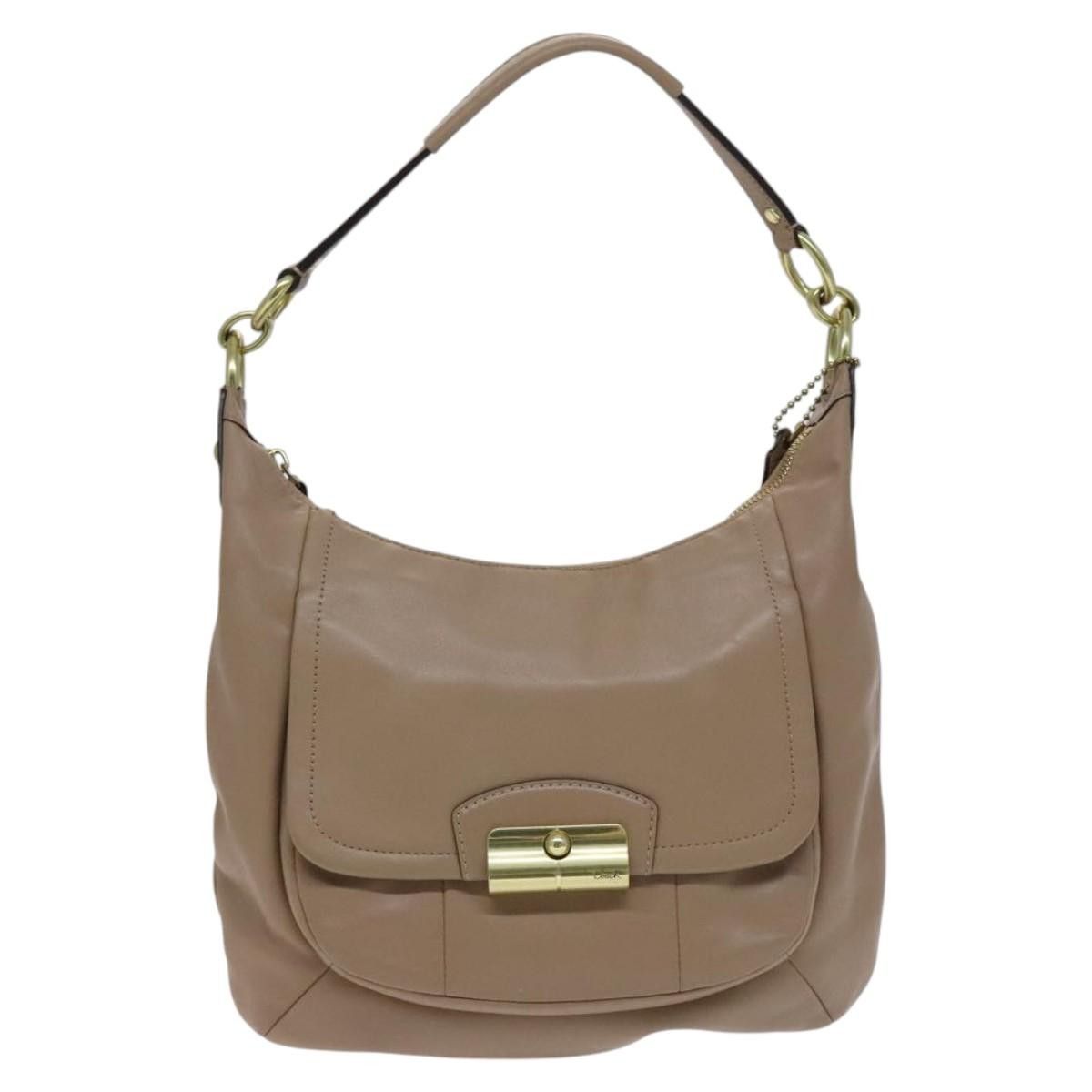 Coach Coach shoulder Size ONE SIZE - 1 Thumbnail