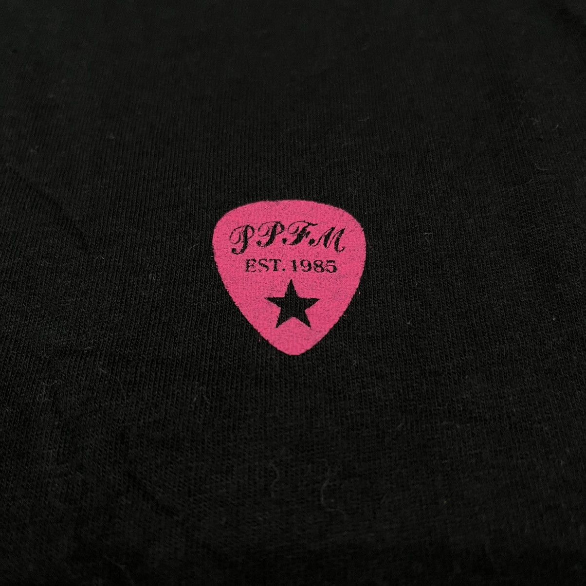PPFM PPFM T-Shirt Size US M / EU 48-50 / 2 - 8 Thumbnail