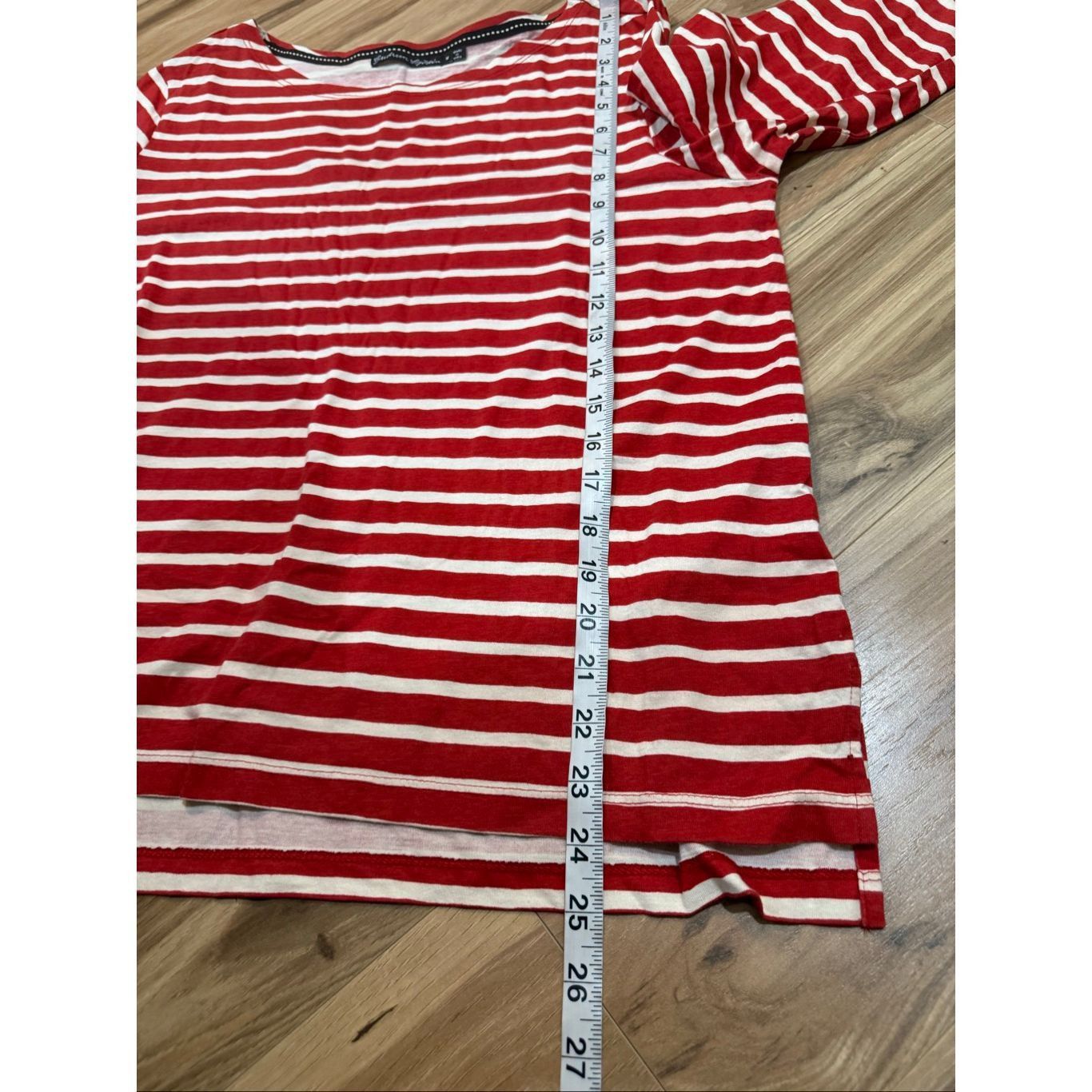 Guru Gudrun Sjödén long-sleeve top boho lagenlook size Medium Size M / US 6-8 / IT 42-44 - 7 Thumbnail
