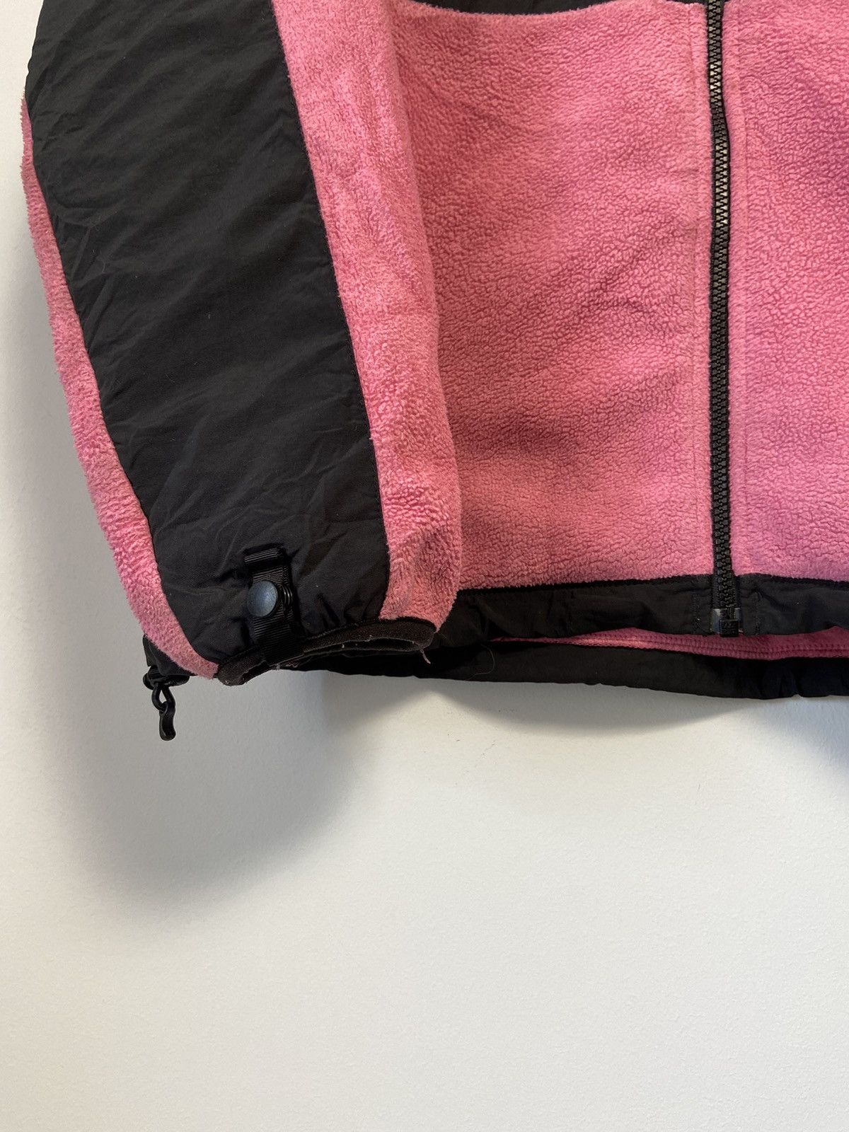 The North Face The North Face Vintage Fleece y2k style pink Size XL / US 12-14 / IT 48-50 - 7 Thumbnail