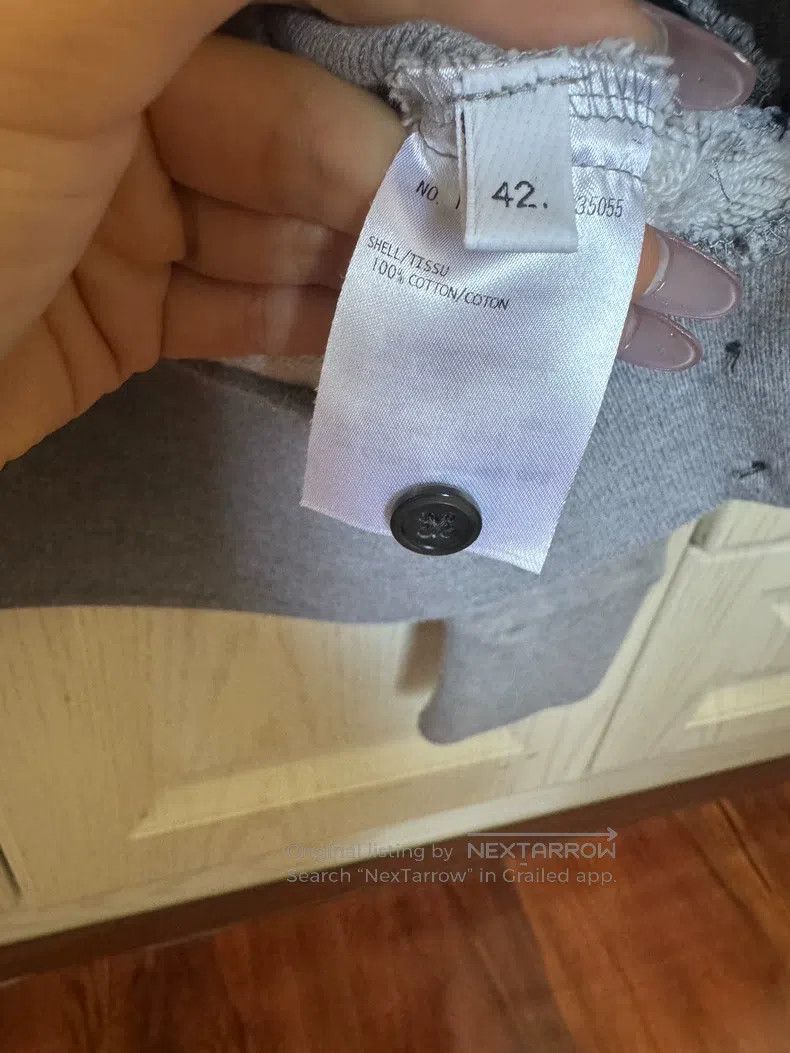 Other Thom Browne hoodie Size US XS / EU 42 / 0 - 4 Thumbnail