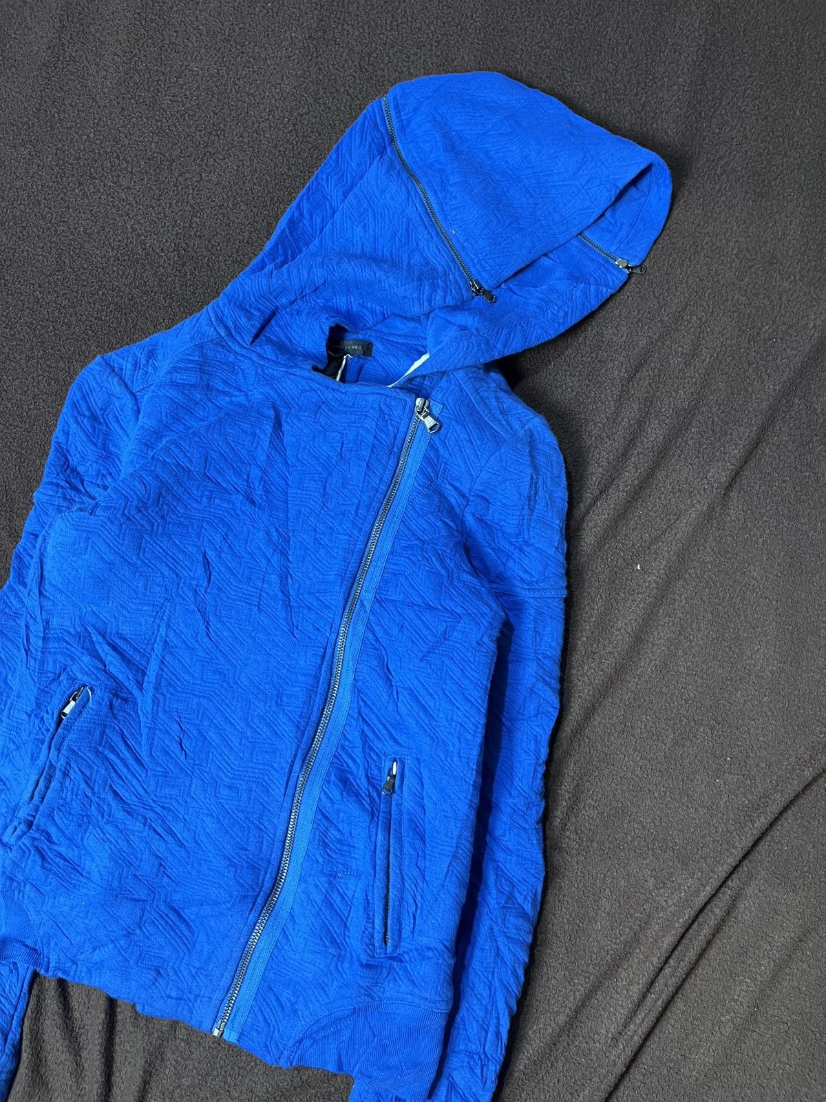 Marc Jacobs Marc By Marc Jabos Asymmetrical Size US XS / EU 42 / 0 - 6 Thumbnail