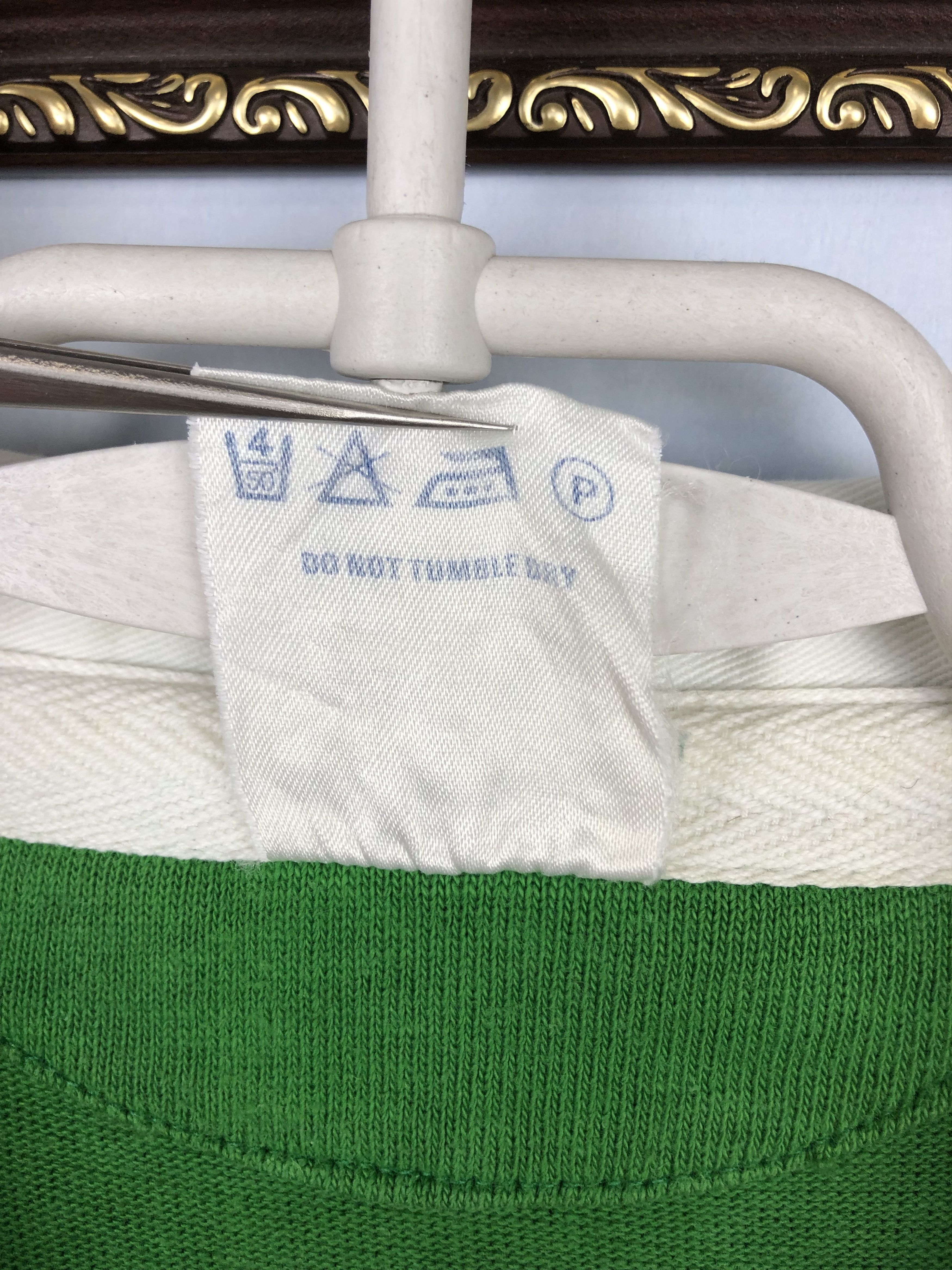 Umbro Vintage 90's 1992 Umbro Ireland Rugby Union Jersey Shirt Size US XL / EU 56 / 4 - 9 Thumbnail