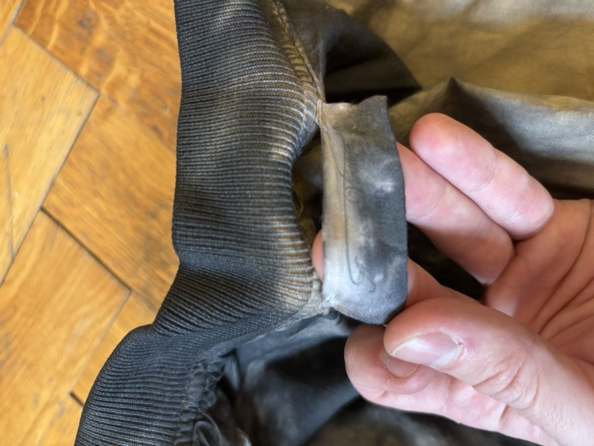 Other Dyed American Vintage Bomber Jacket in Acne Studios Style Size US S / EU 44-46 / 1 - 7 Thumbnail