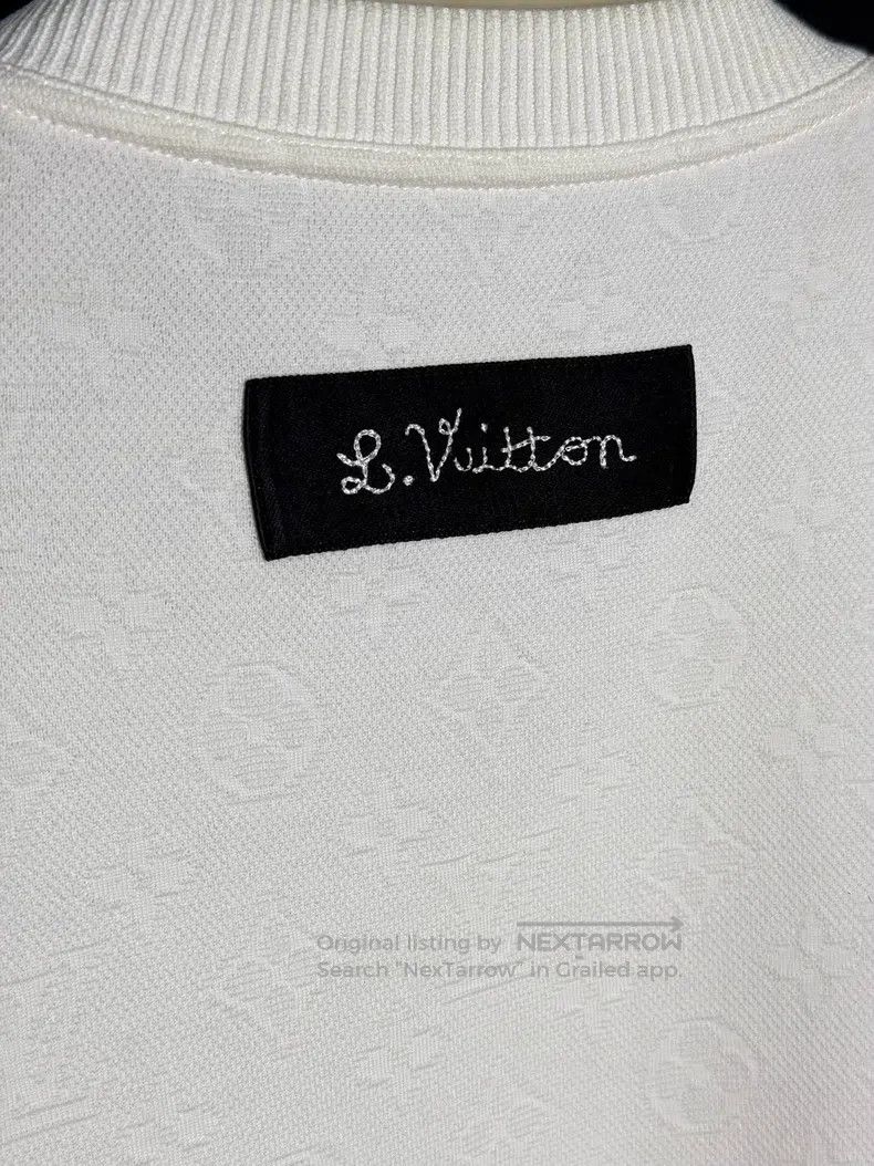Louis Vuitton Louis Vuitton Monkey doll short sleeve T-shirt Size US M / EU 48-50 / 2 - 6 Thumbnail