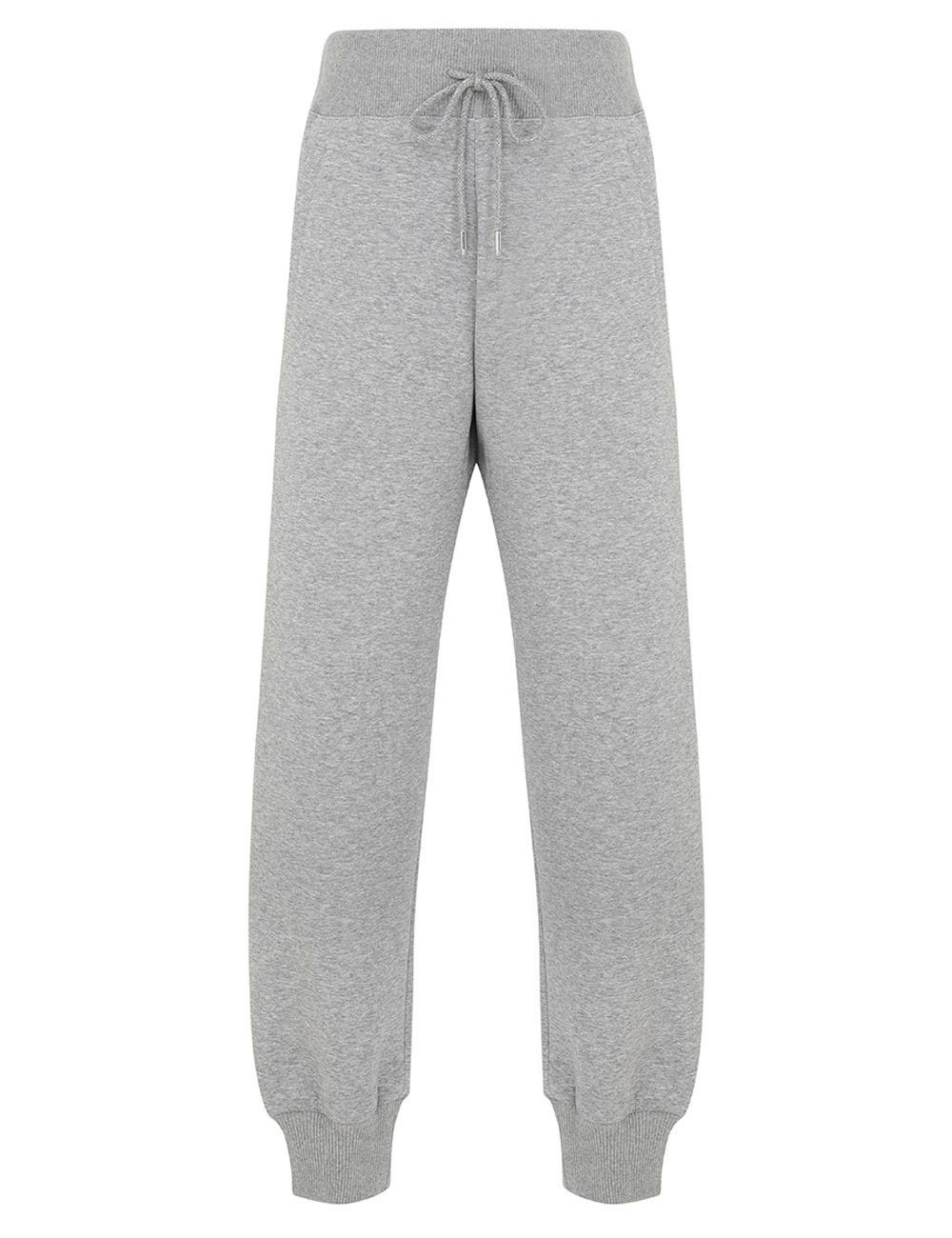 Zimmermann oc11z0825 Illustration Track Pant in Grey Size 30" / US 8 / IT 44 - 1 Thumbnail
