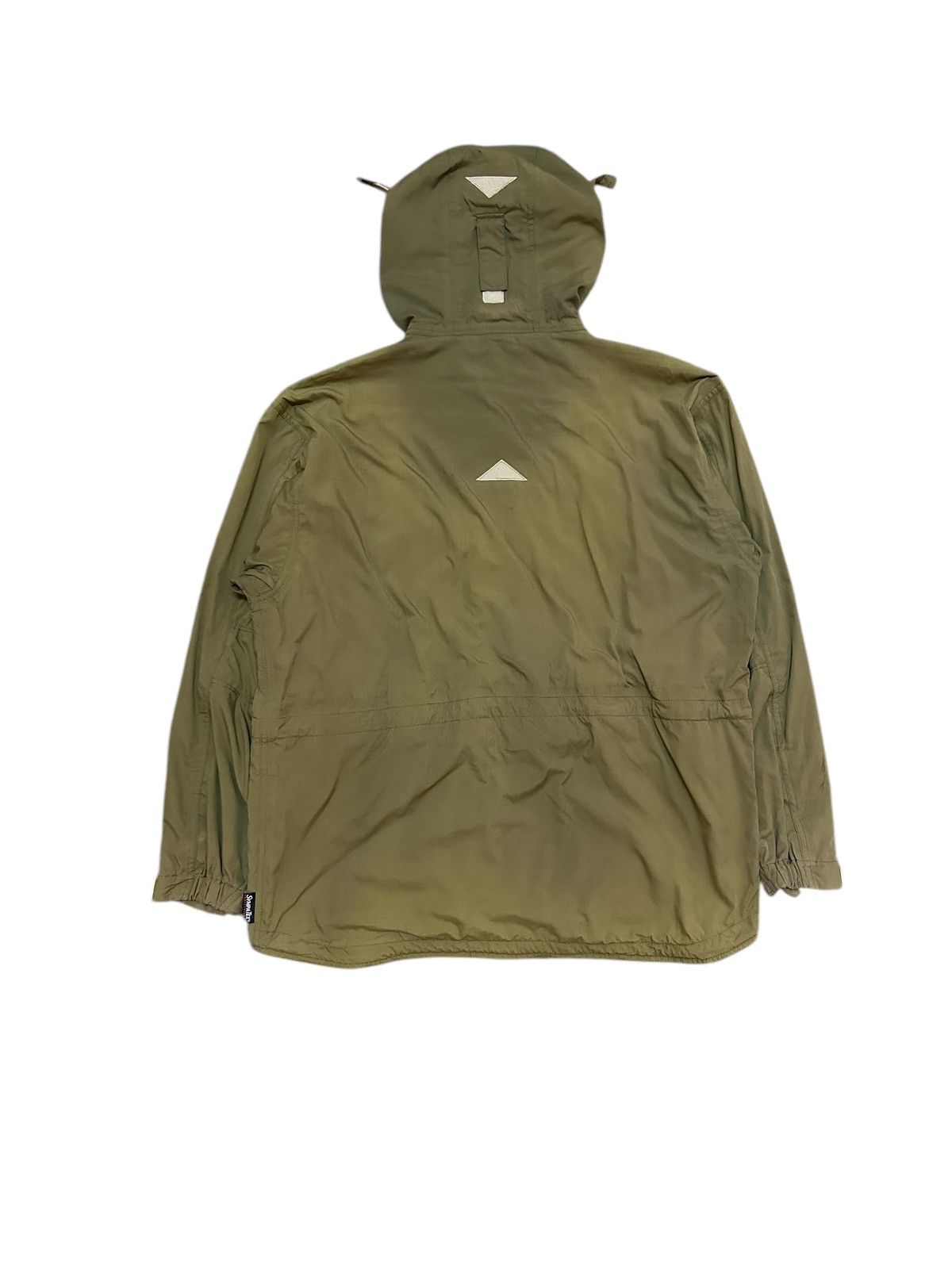 Hysteric Glamour 90s Hysteric Glamour Light Jacket Size US L / EU 52-54 / 3 - 9 Thumbnail