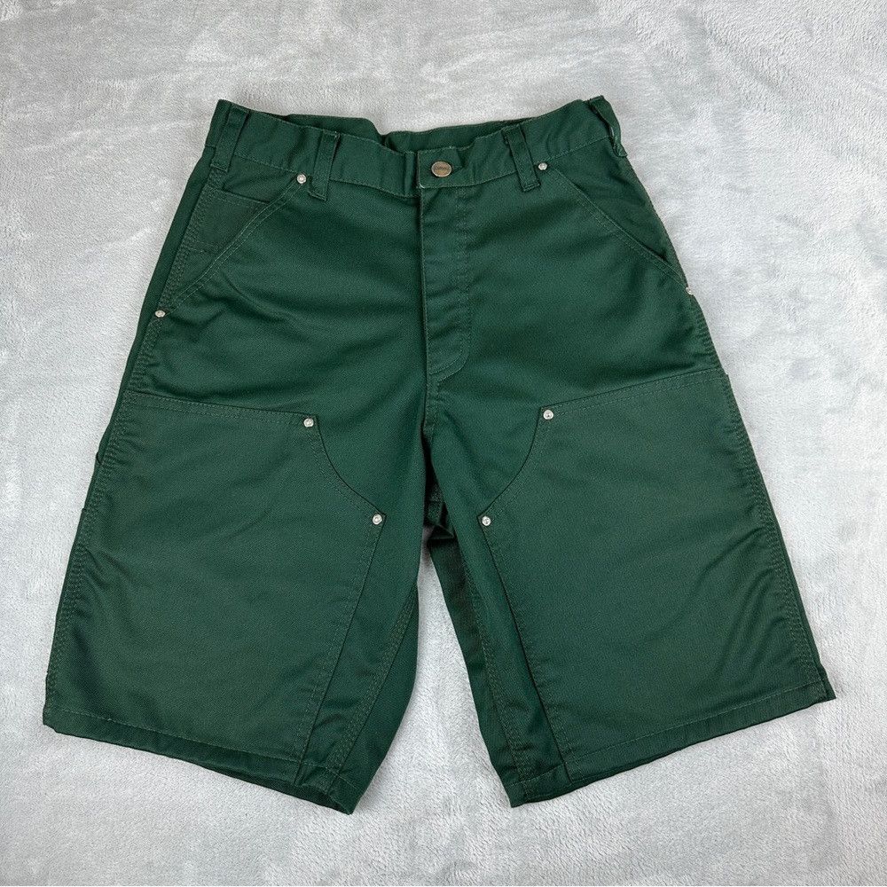 Carhartt Double Knee Short | Grailed