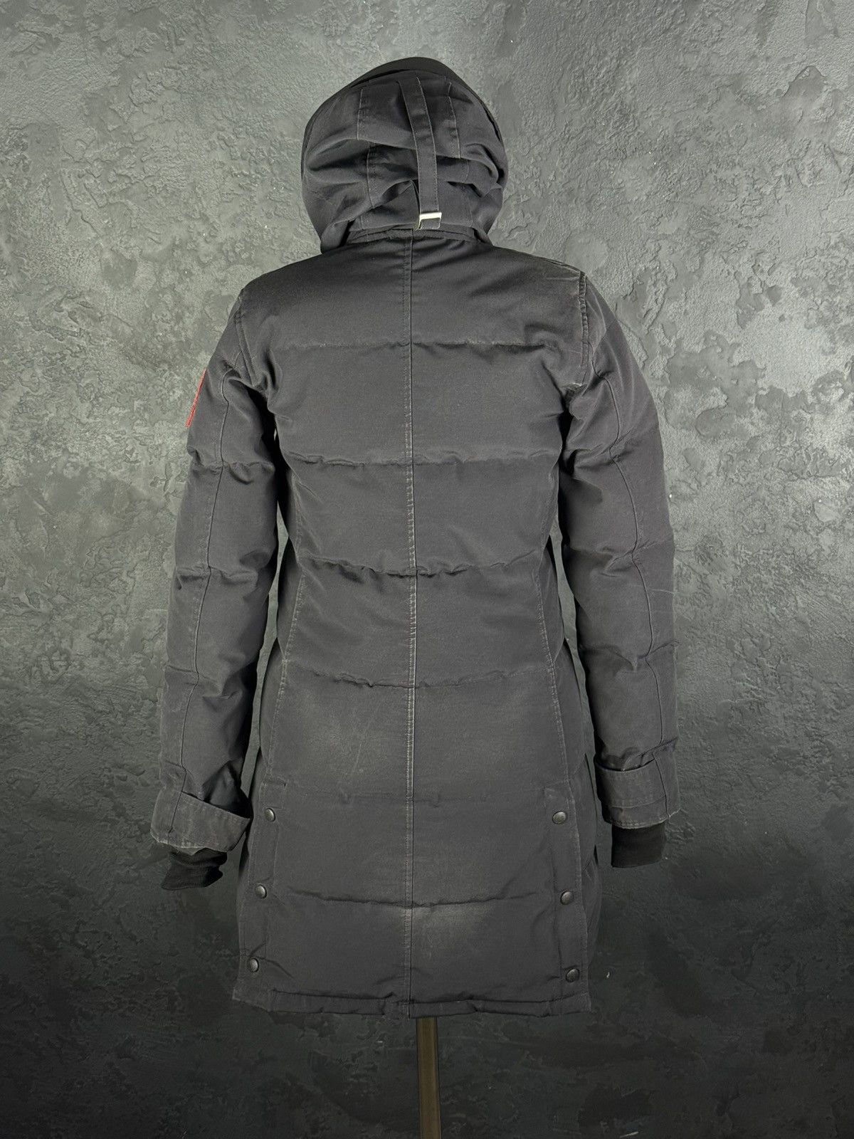 Canada Goose Canada Goose Mackenzie Women's Down Parka Jacket Coat SizeXs Size XS / US 0-2 / IT 36-38 - 12 Thumbnail