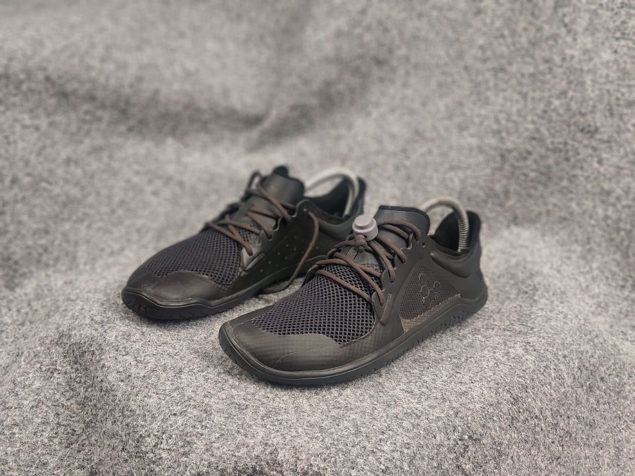 Vivobarefoot Vivobarefoot Primus Lite III Trail Running Shoe Sneakers Size US 5.5 / EU 38 - 8 Thumbnail