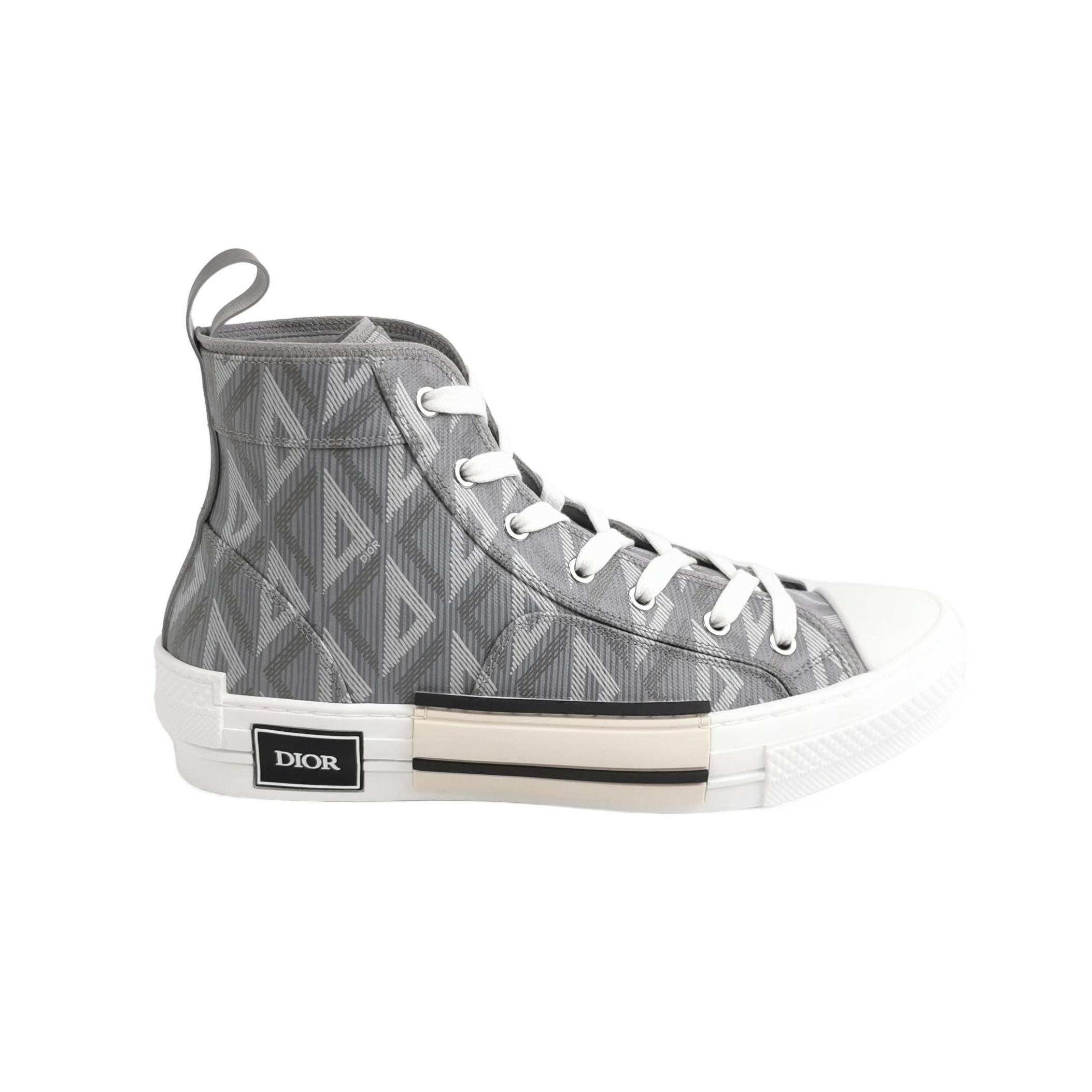 Dior Dior Men 8 Lowtop Sneakers Size US 8 / EU 41 - 1 Thumbnail