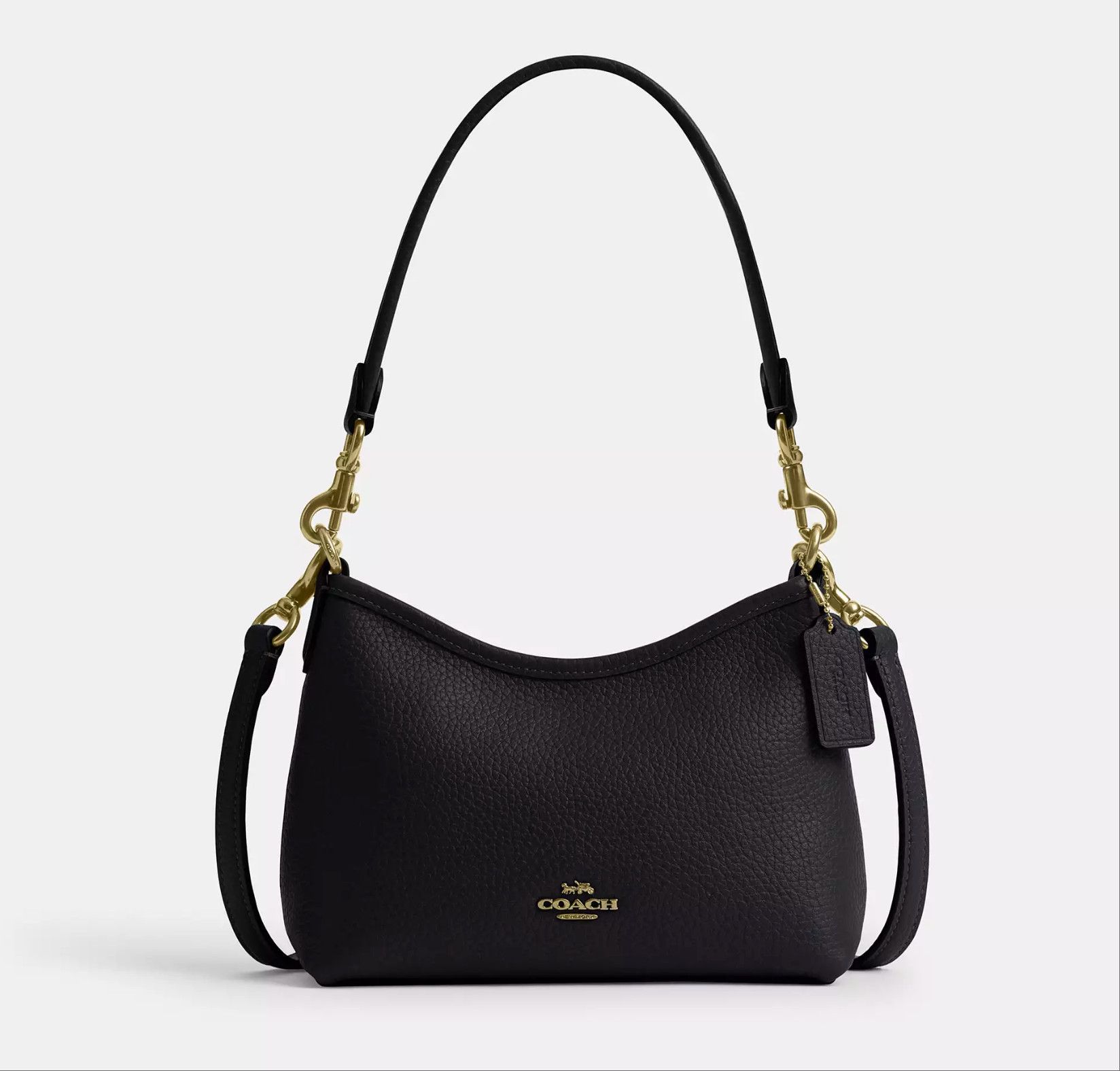 Coach Laurel Small Shoulder Bag CBH16 Size ONE SIZE - 4 Thumbnail