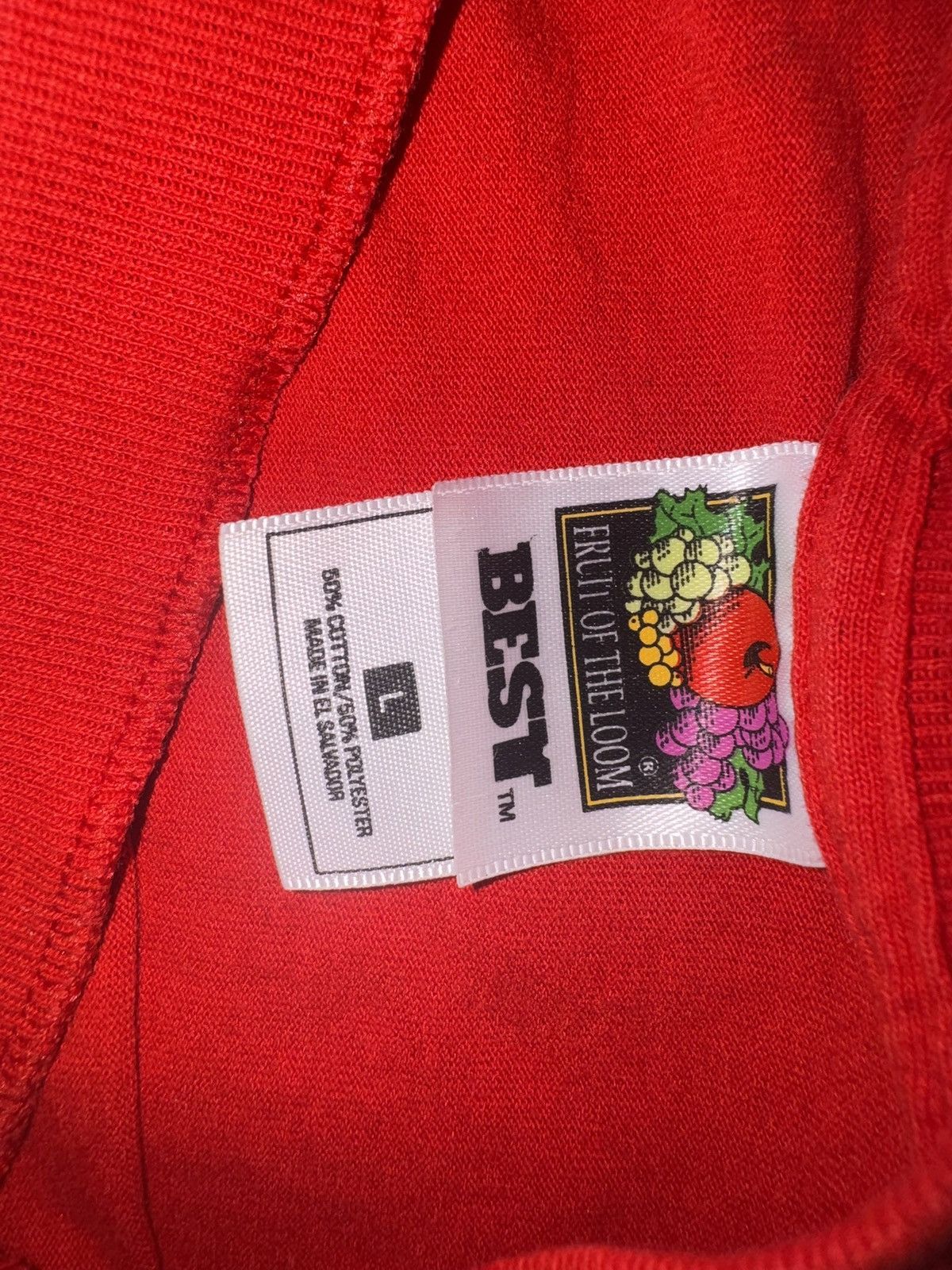 Vintage Vintage Size US M / EU 48-50 / 2 - 3 Thumbnail
