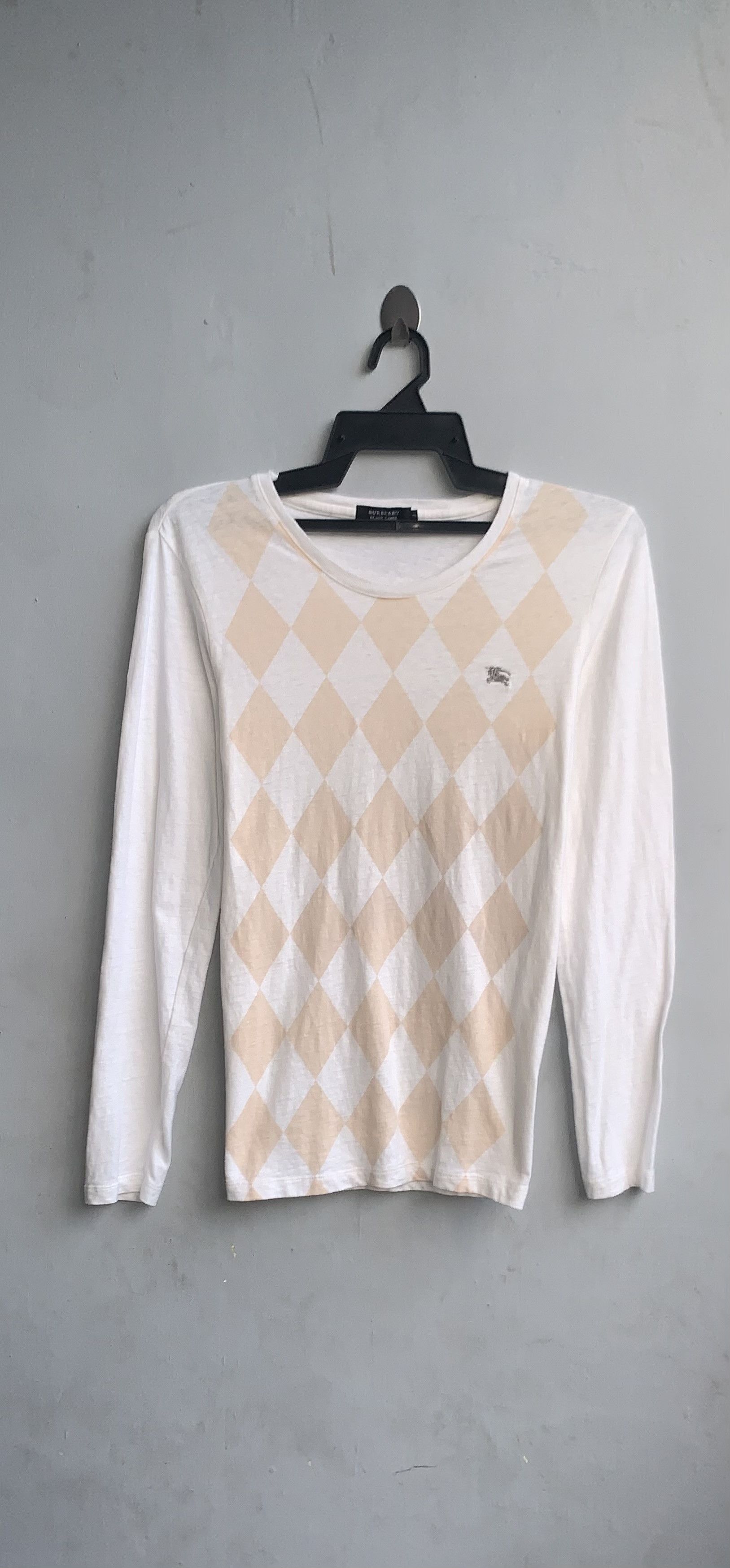 Burberry Burberry T-Shirt Size XS / US 0-2 / IT 36-38 - 1 Thumbnail