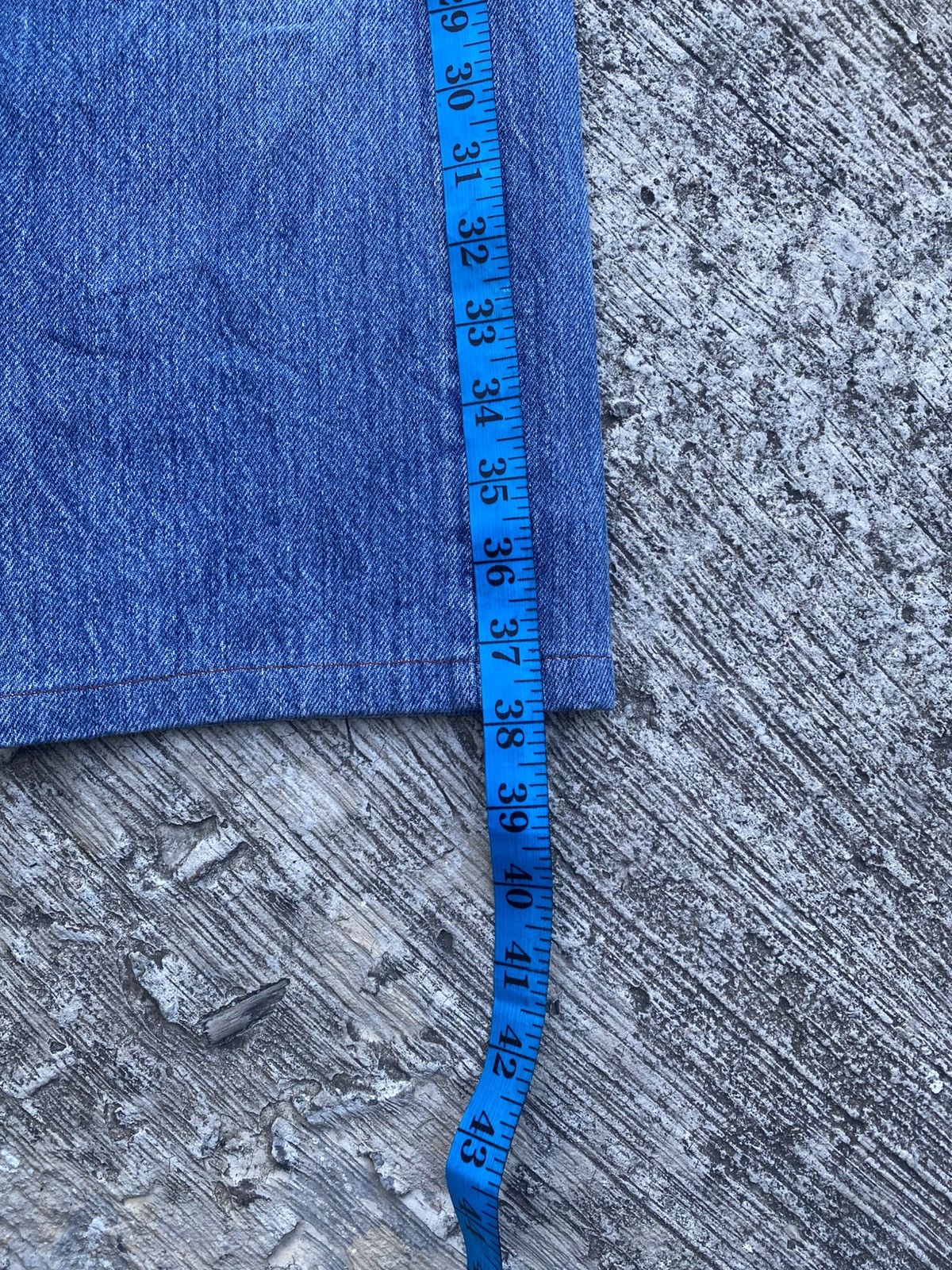 Other Vintage 80’s levi’s 501 button 524 W30 L38 Size US 30 / EU 46 - 16 Thumbnail