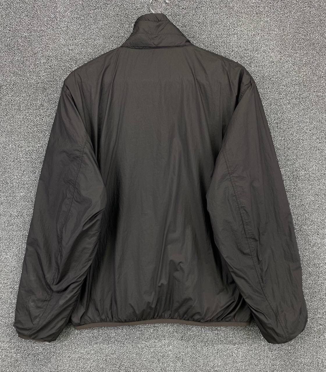 Lemaire × Uniqlo Lemaire x Uniqlo Fleece Reversible Jacket Size US L / EU 52-54 / 3 - 8 Thumbnail