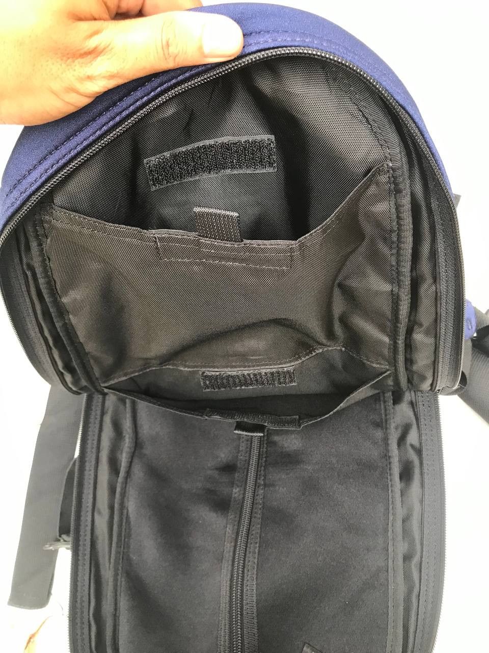 Porter Rare porter bicycle Bagpack Size ONE SIZE - 4 Thumbnail