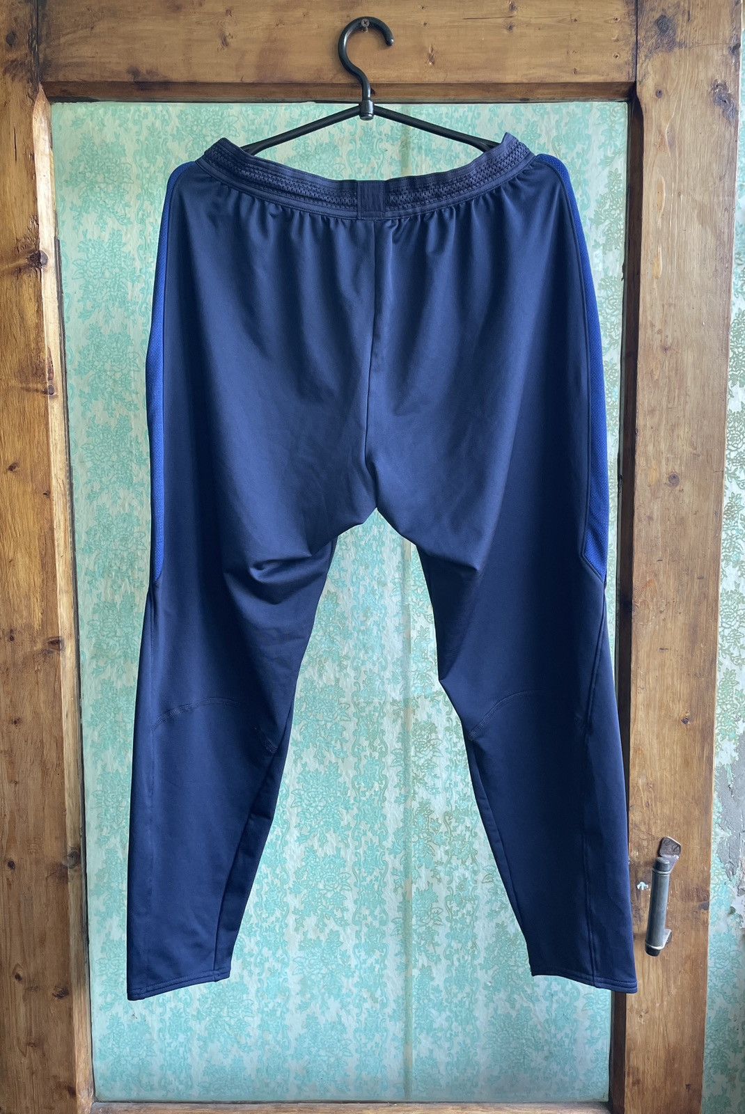 Nike Nike Chelsea Dry Strike Training Pant Trousers Rush Blue L Size US 32 / EU 48 - 8 Thumbnail