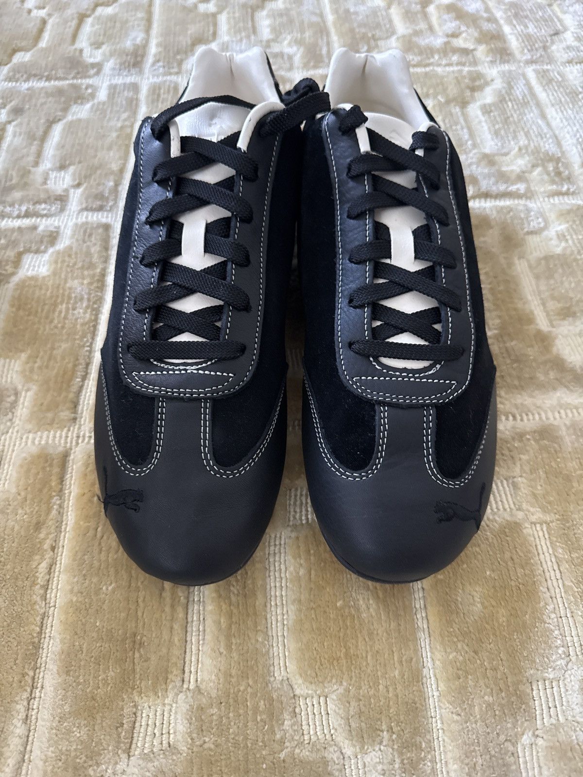 Puma Puma Speedcat Icons Size 12 New Size US 12 / EU 45 - 3 Thumbnail