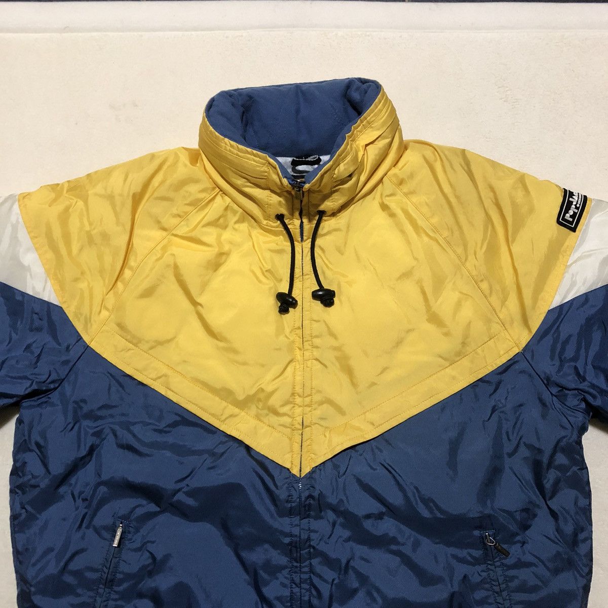 Descente × Japanese Brand Japanese Brand Descente Spacecrew Multi-purpose Ski Jacket Size US L / EU 52-54 / 3 - 2 Thumbnail