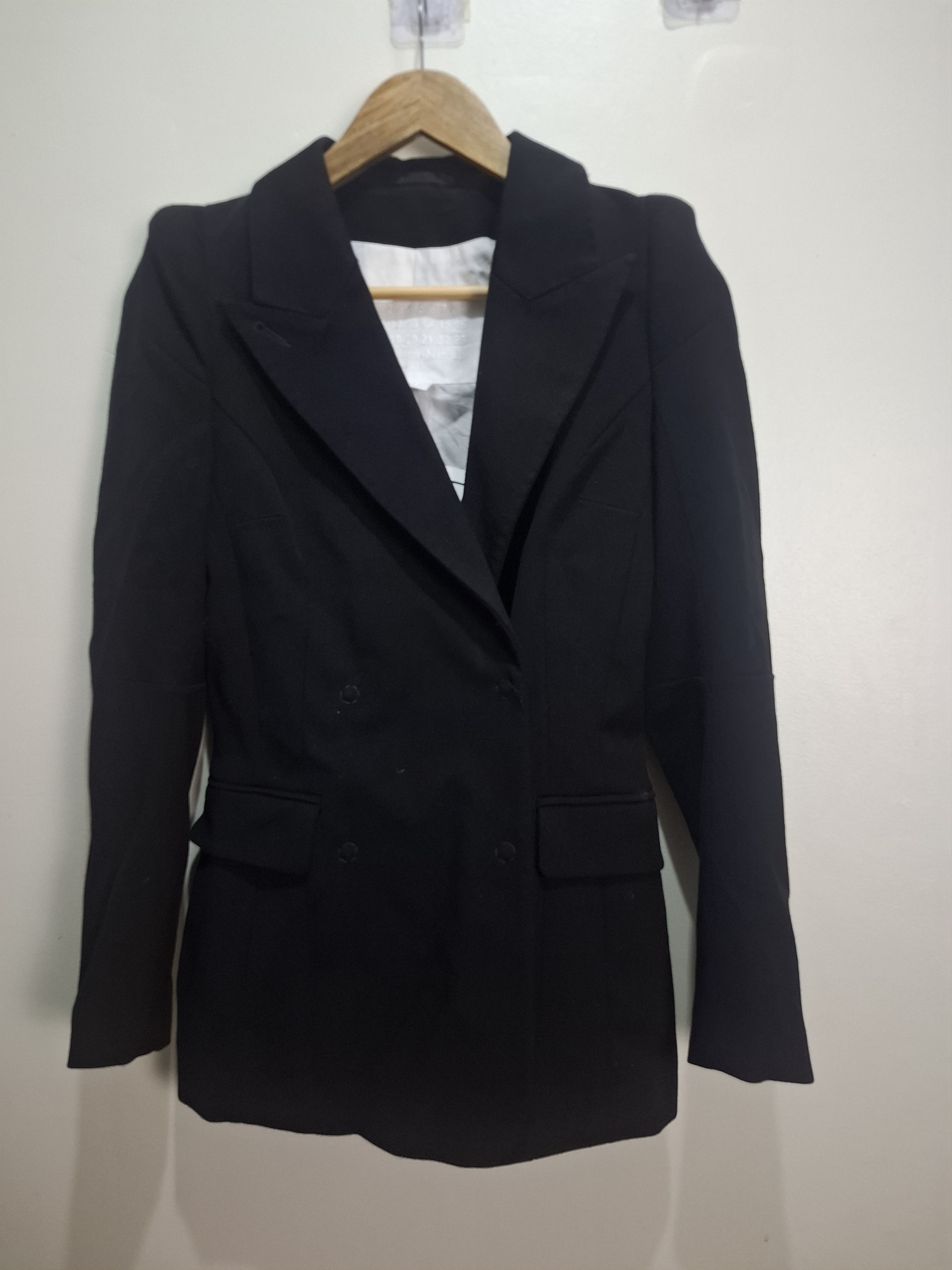 H&M × Maison Margiela H&M x Margiela Size S / US 4 / IT 40 - 2 Thumbnail