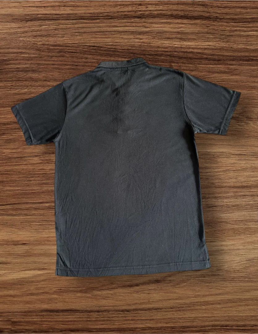 Japanese Brand × Takeo Kikuchi × Vintage Japanese Brand TAKEO KIKUCHI Polo Tee Size US S / EU 44-46 / 1 - 2 Thumbnail