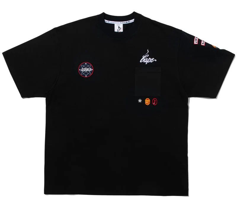 Bape Bape Tee Size ONE SIZE - 1 Thumbnail