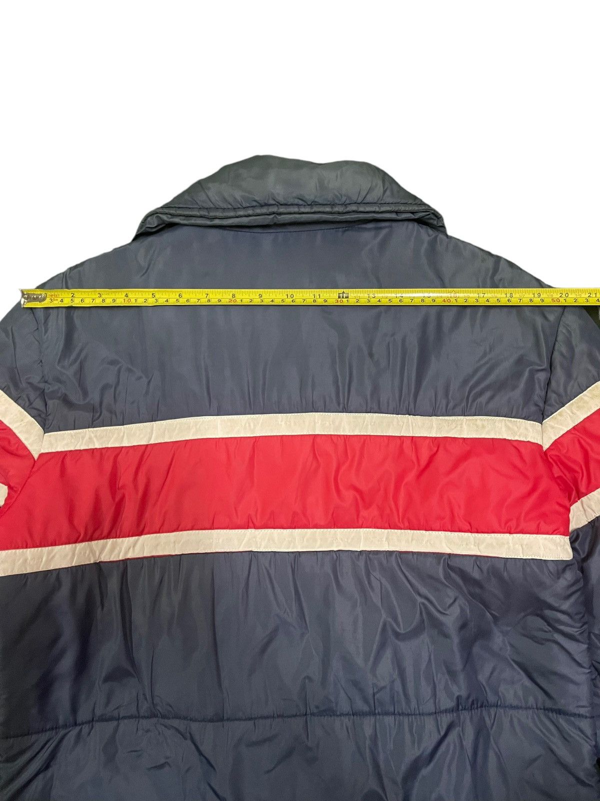Nissan Vintage 90s TRD Racing Development Jacket Size US M / EU 48-50 / 2 - 13 Thumbnail