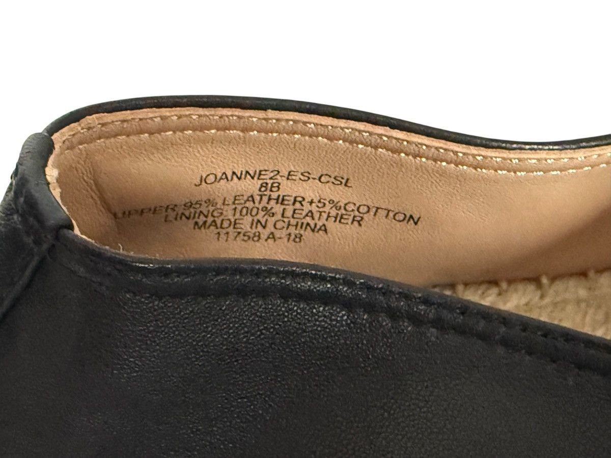 Polo Ralph Lauren Espadryle Ralph Lauren Leather New Size US 7 / IT 37 - 7 Thumbnail