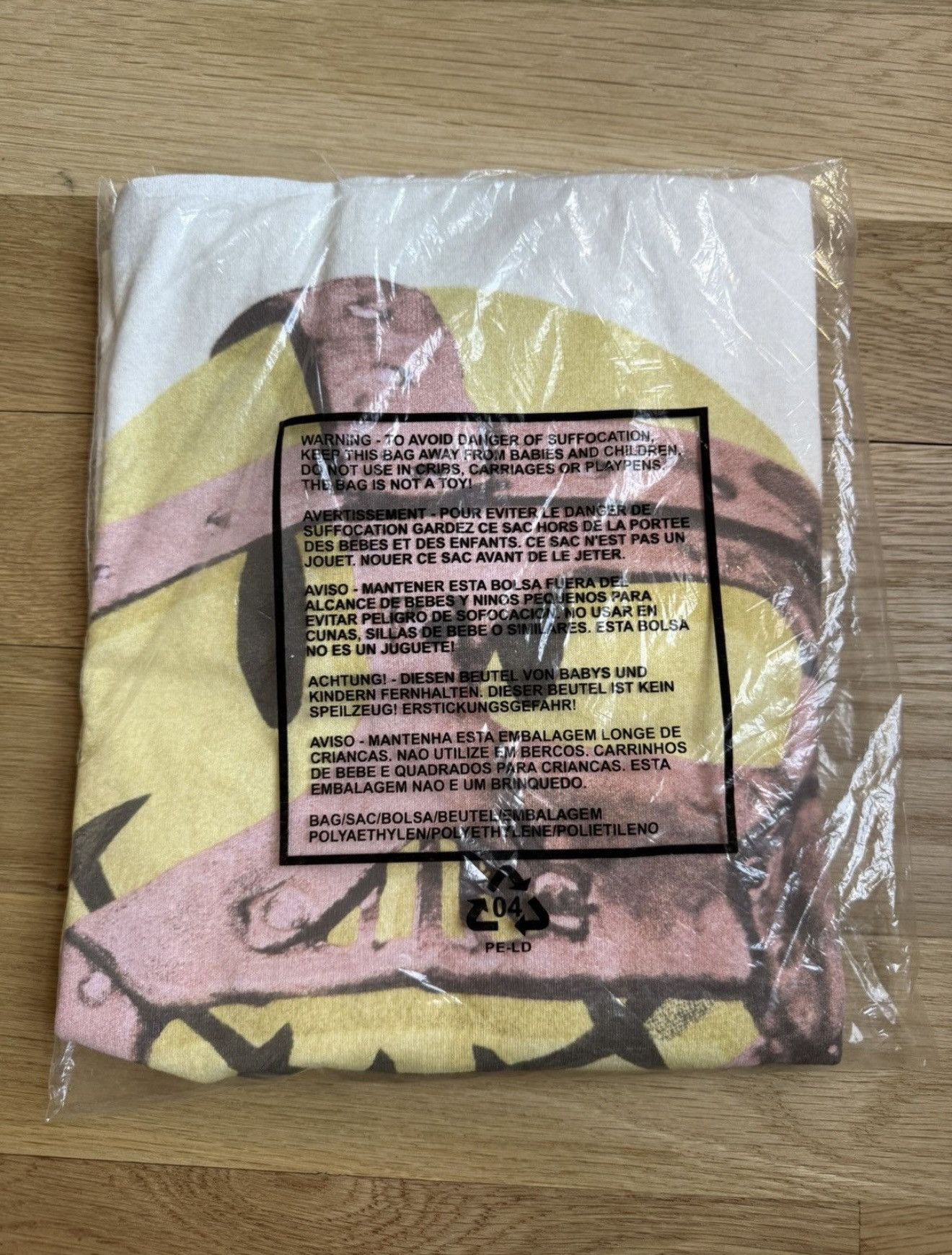 Travis Scott Travis Scott Size US XL / EU 56 / 4 - 2 Thumbnail