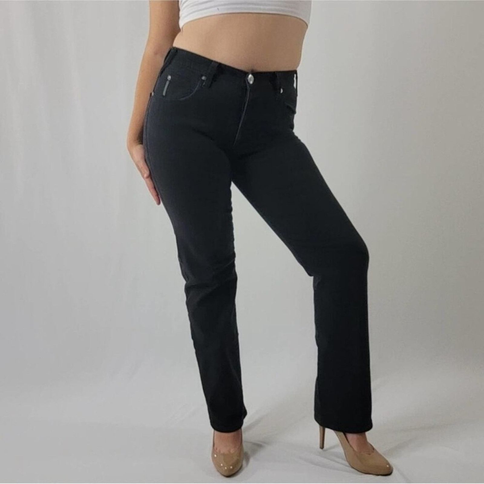 Armani Armani Jeans Size US 30 / EU 46 - 7 Thumbnail