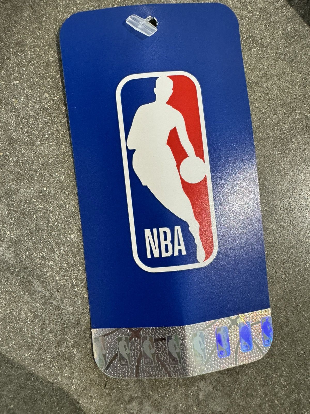 NBA × Warren Lotas Warren Lotas Size US L / EU 52-54 / 3 - 5 Thumbnail